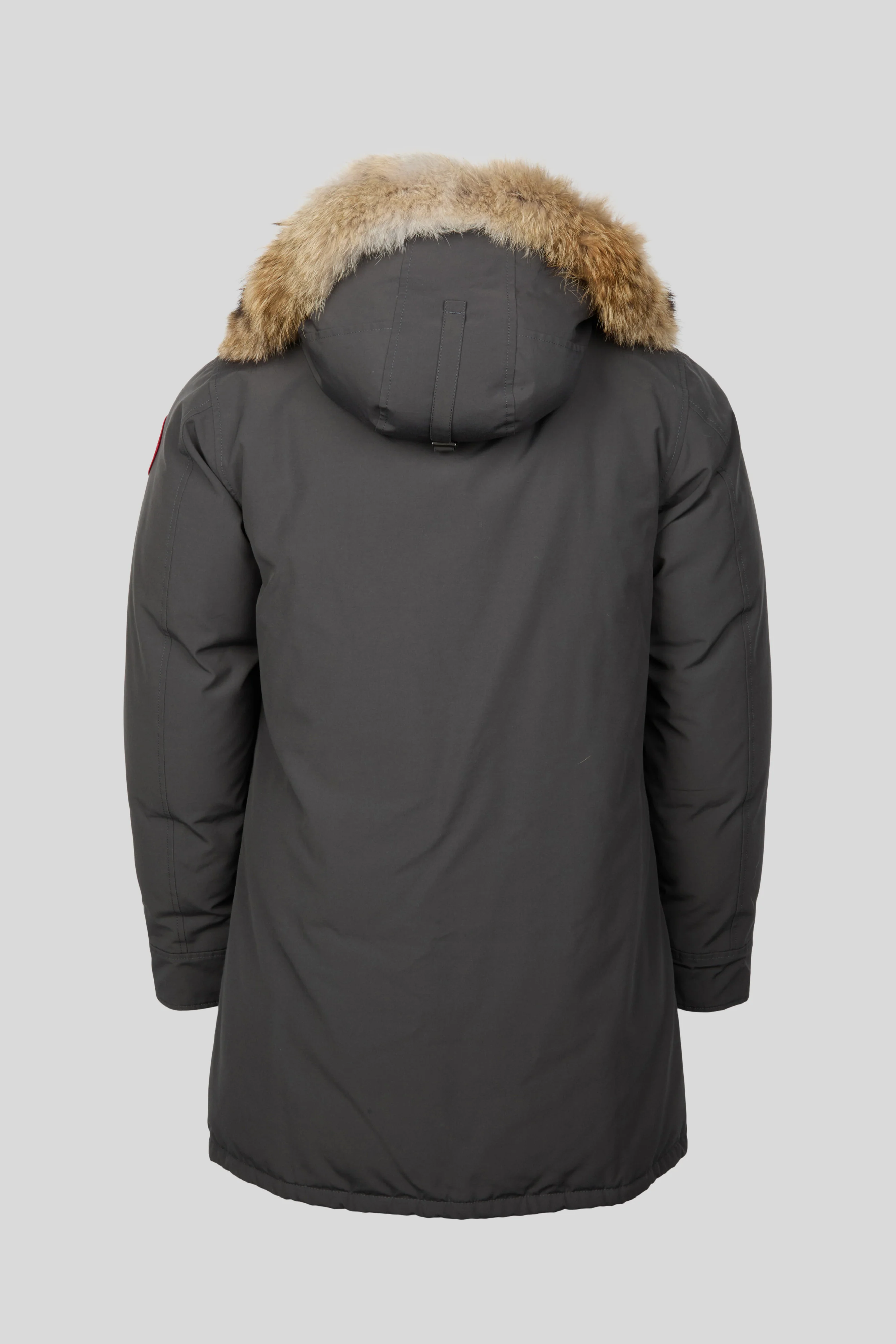 Langford Parka - Image 2