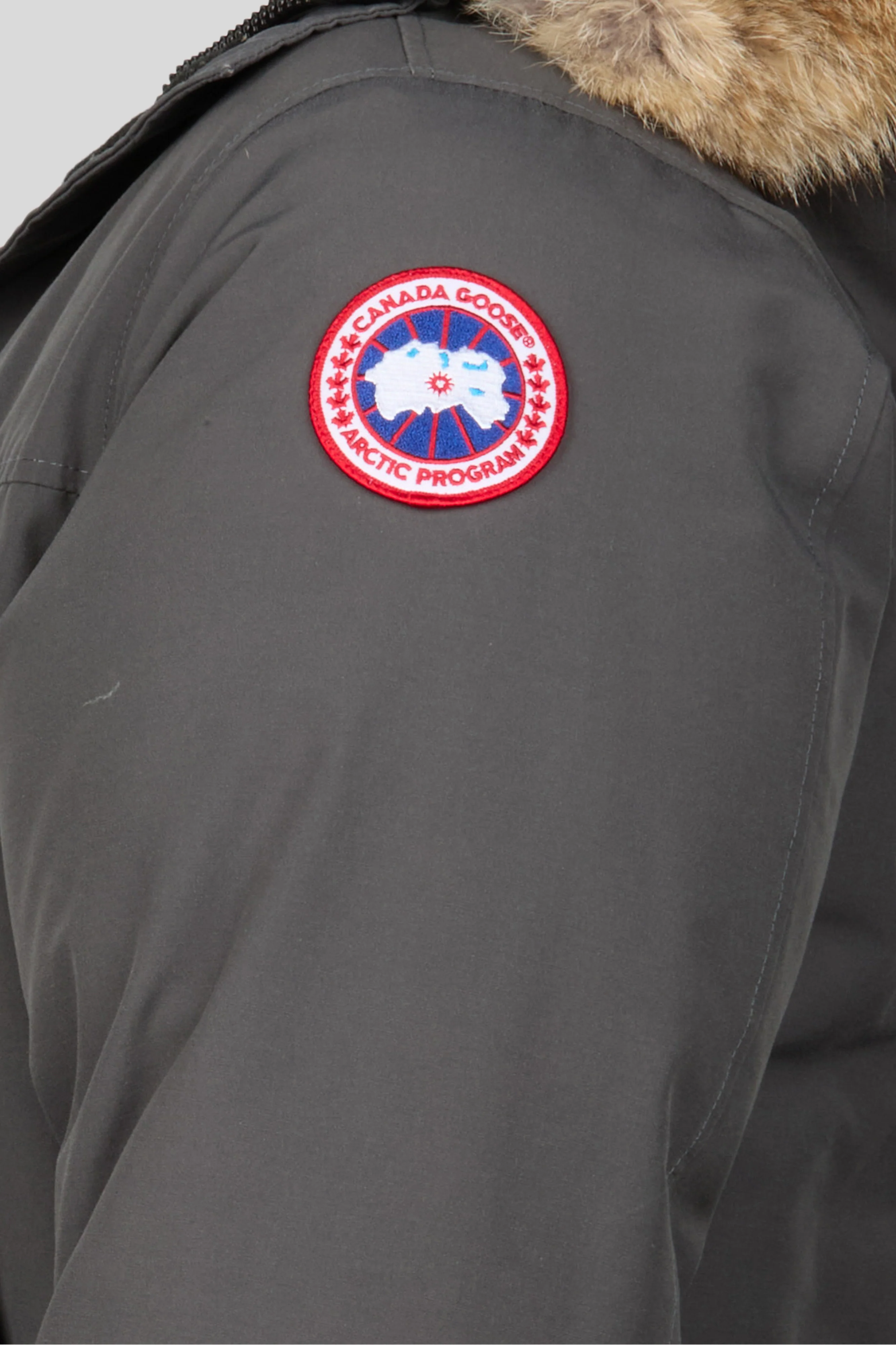 Langford Parka - Image 3