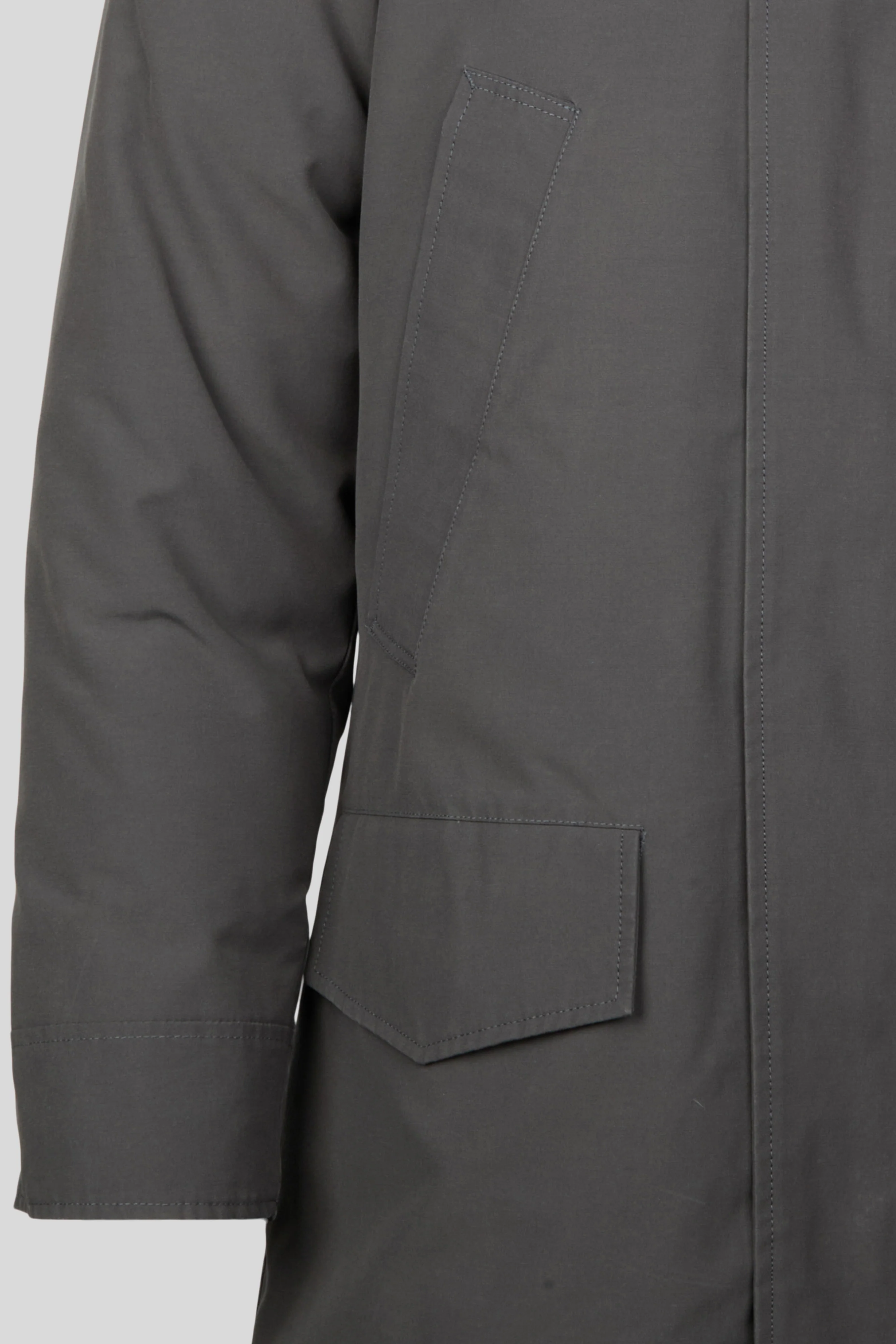 Langford Parka - Image 4