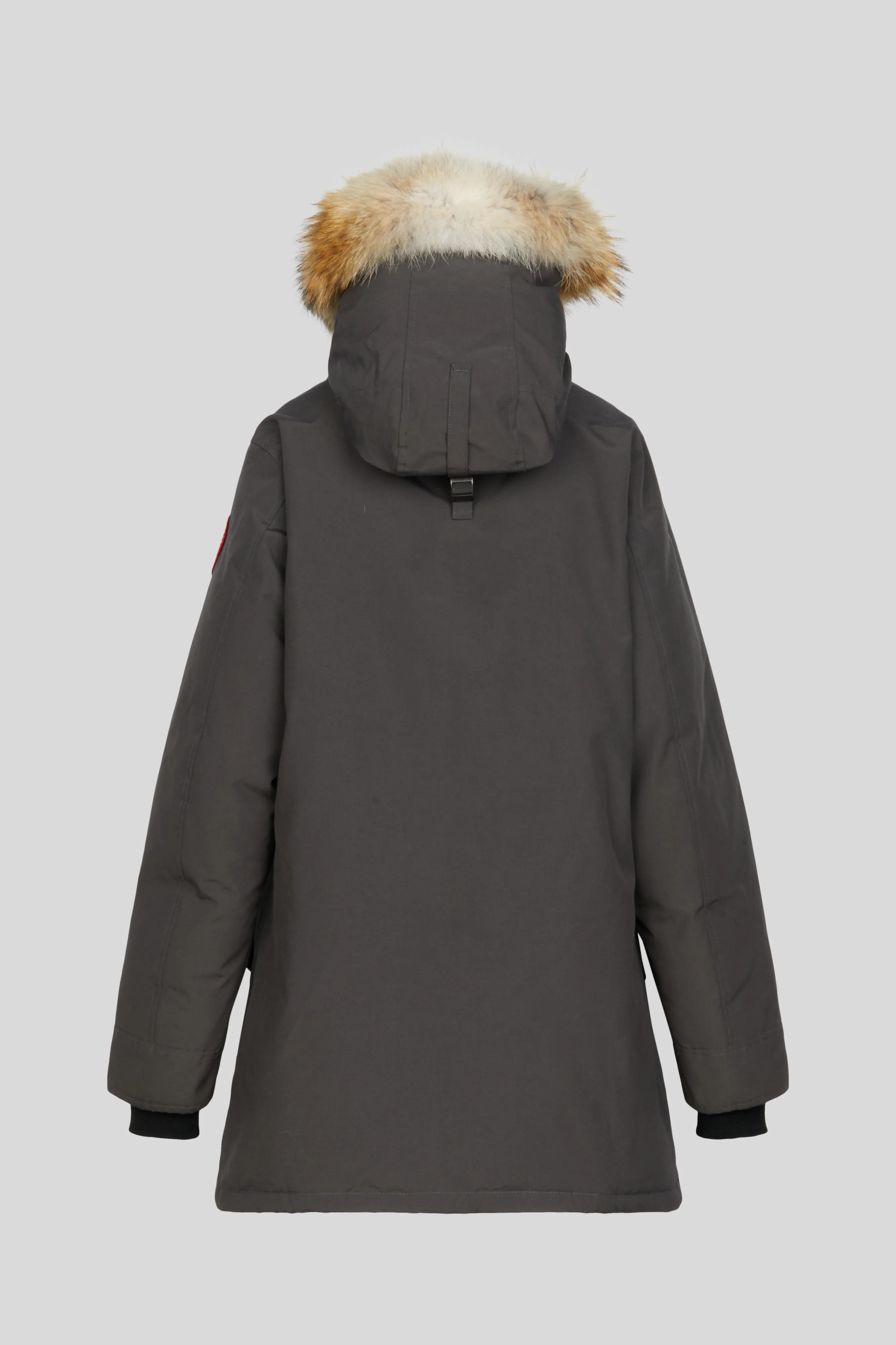 Langford Parka - Image 2