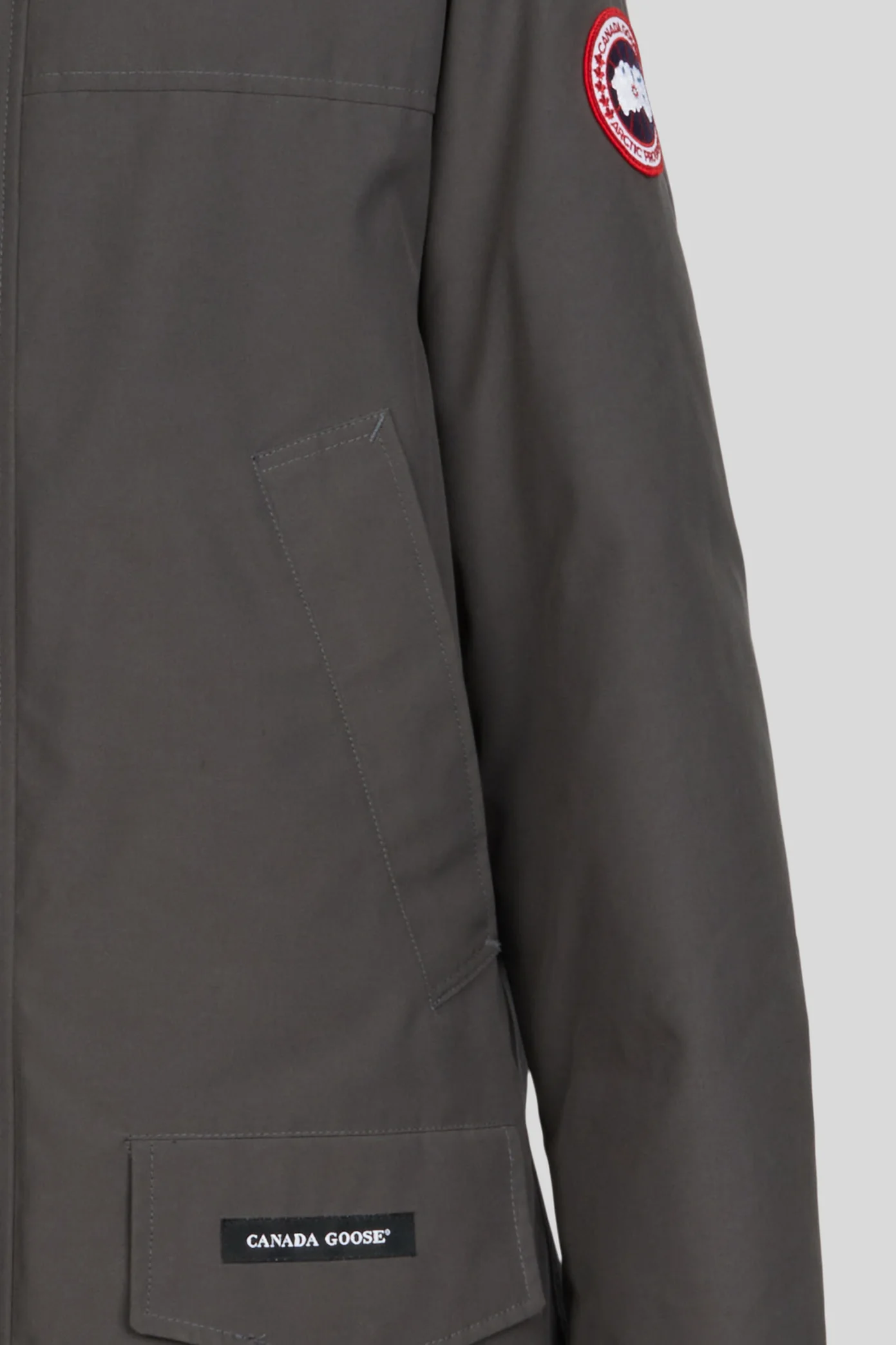 Langford Parka - Image 4