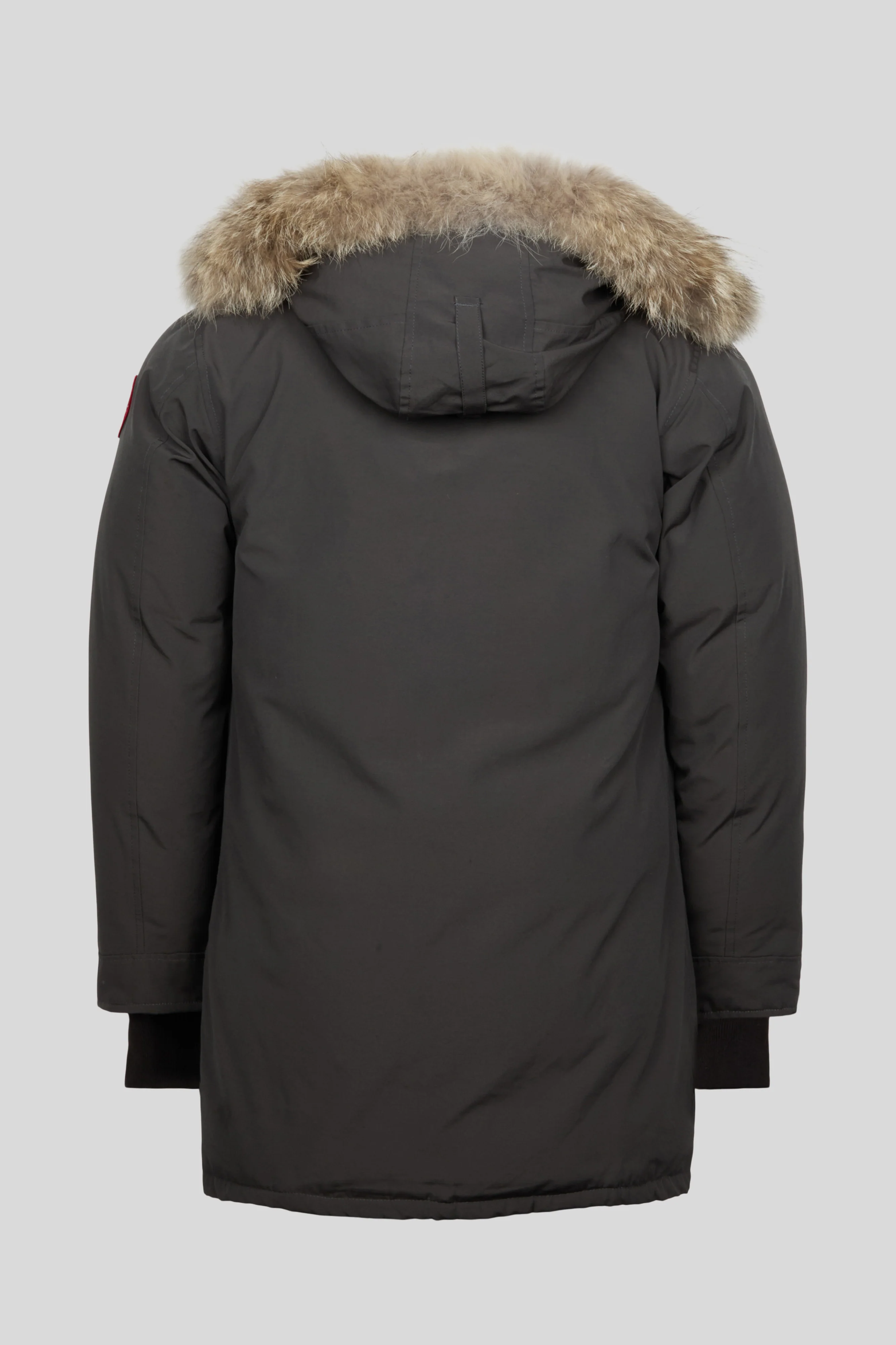Langford Parka - Image 2