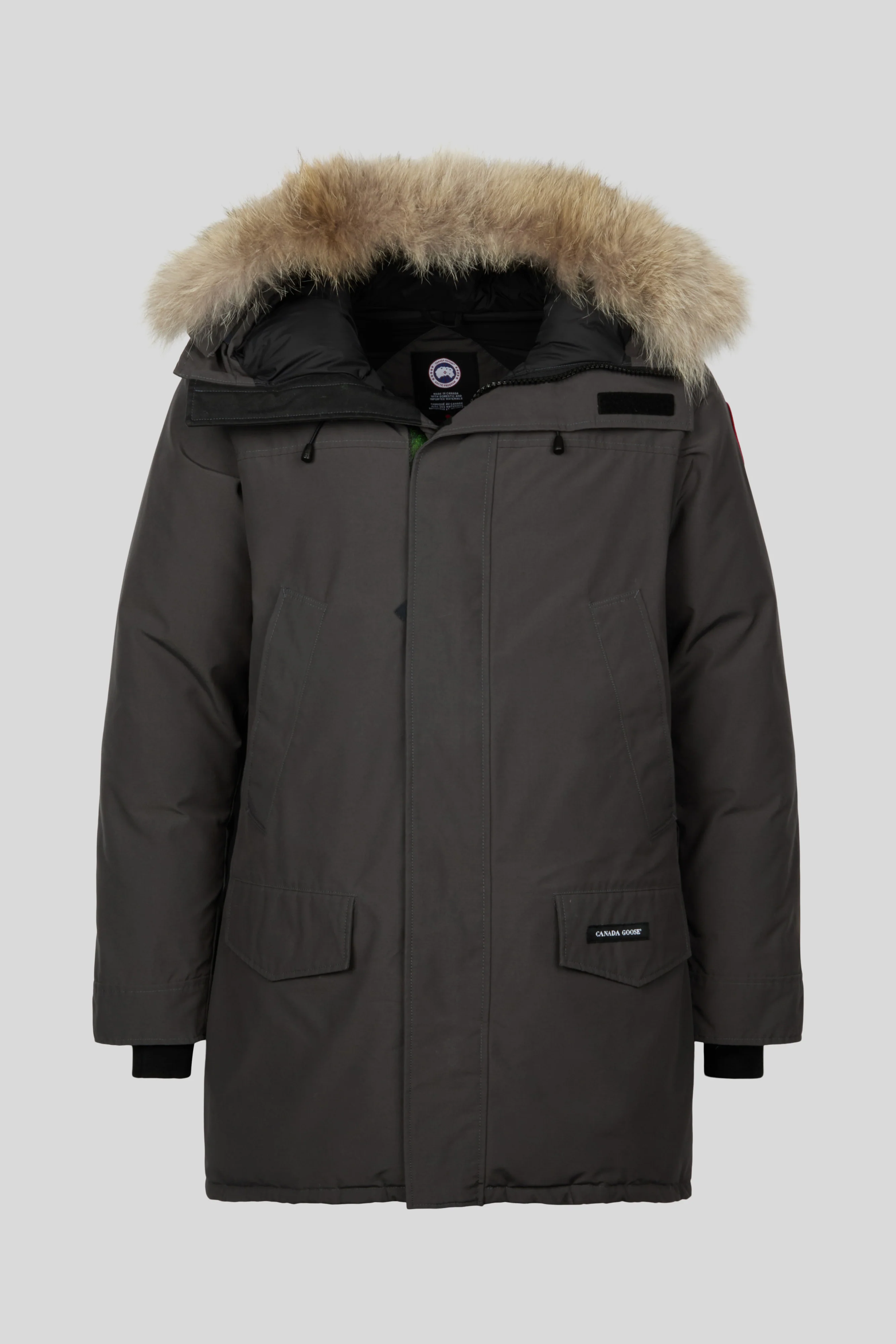 Langford Parka
