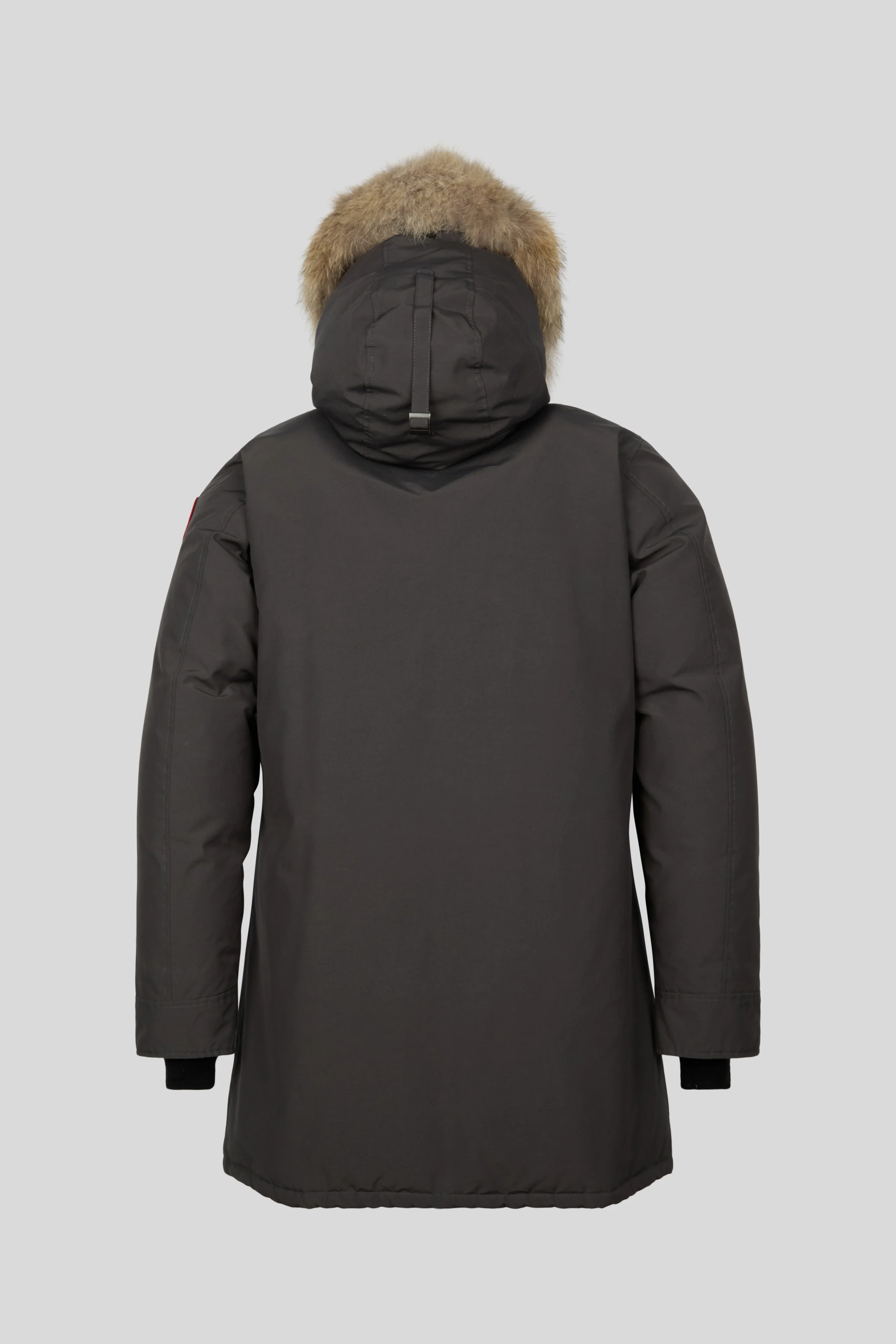 Langford Parka - Image 2