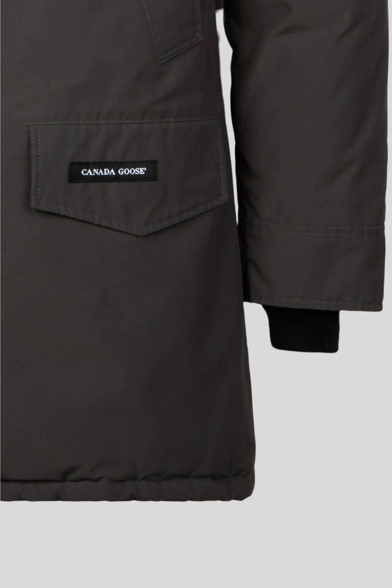 Langford Parka - Image 3