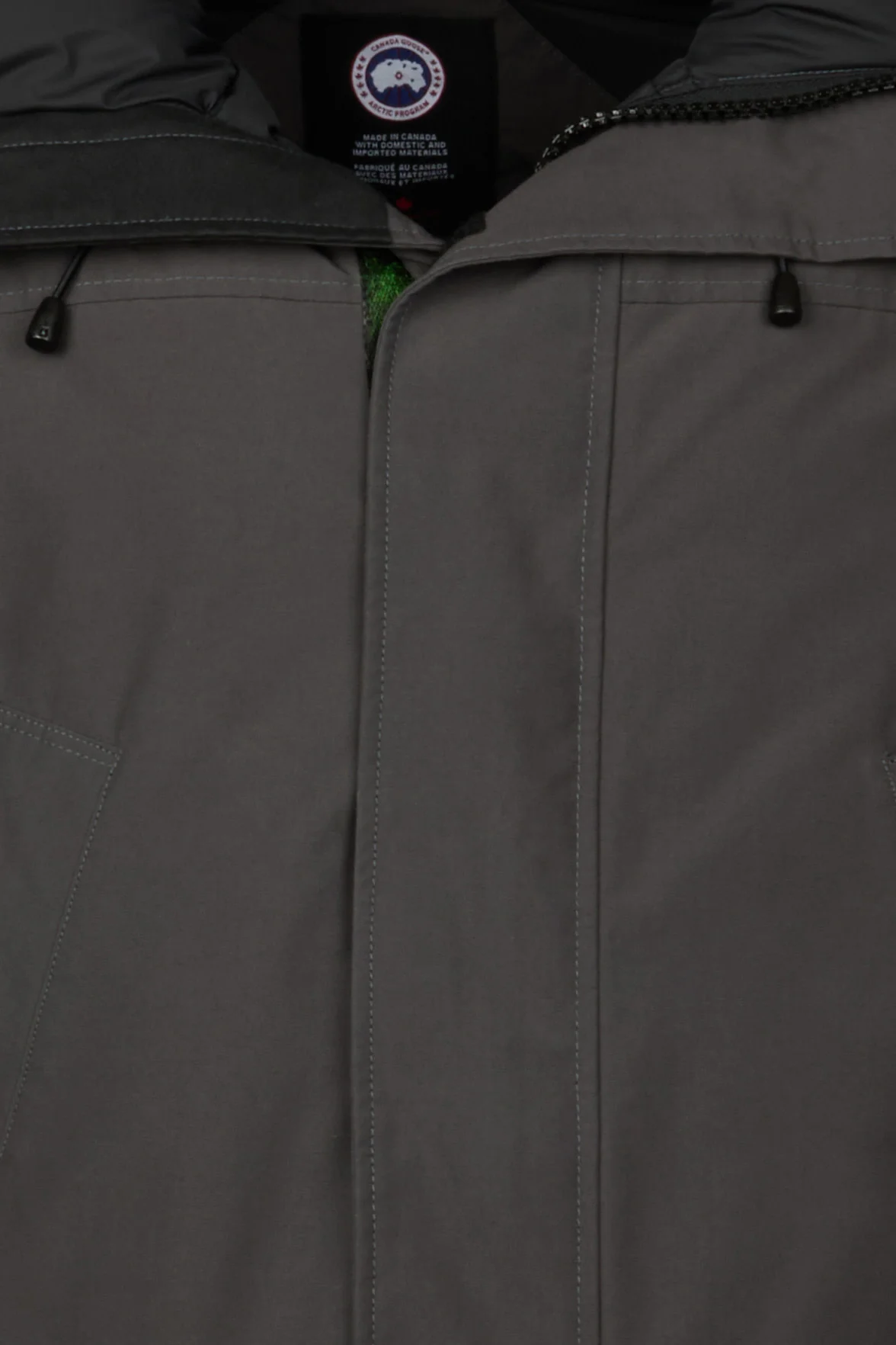 Langford Parka - Image 4