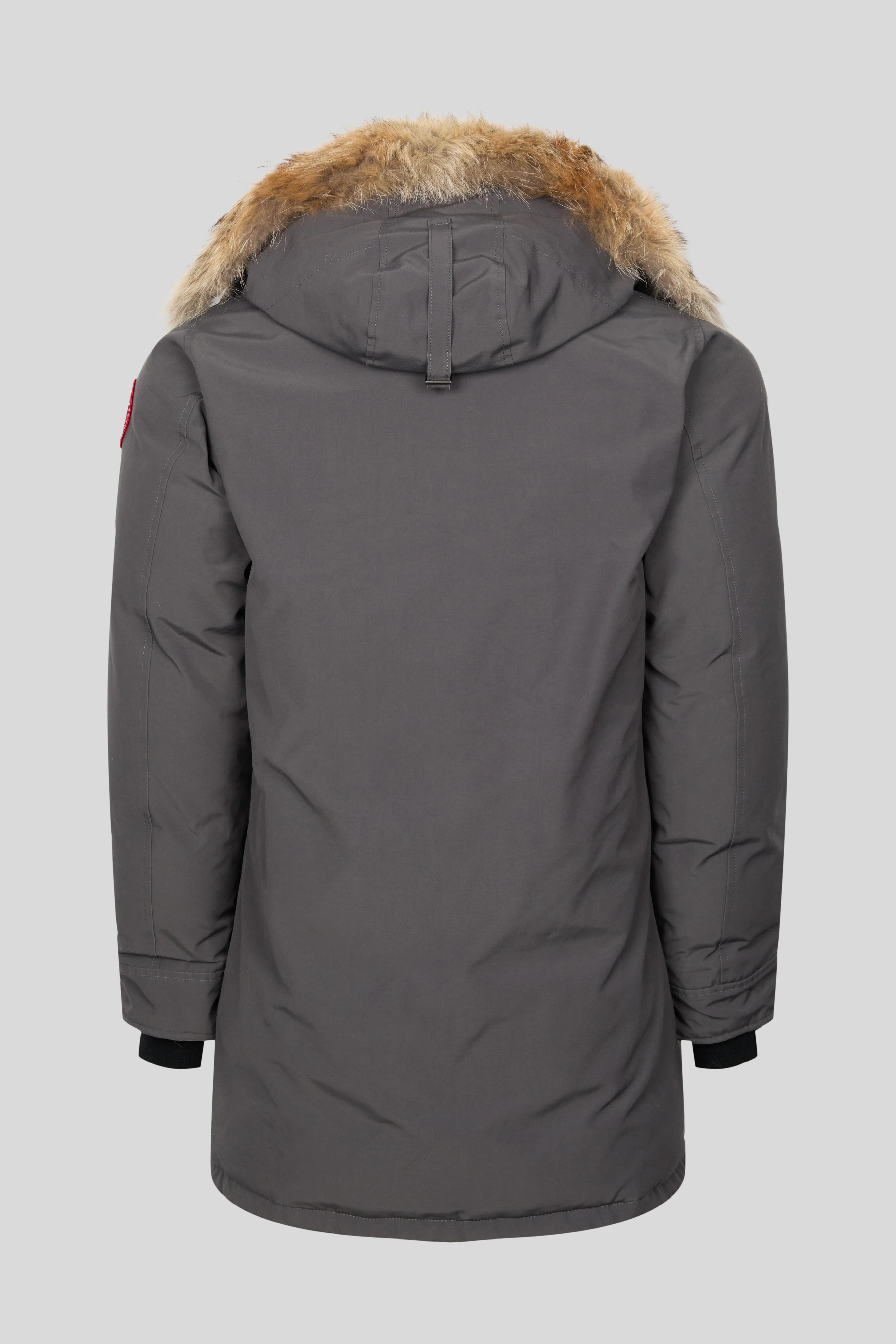 Langford Parka - Image 2