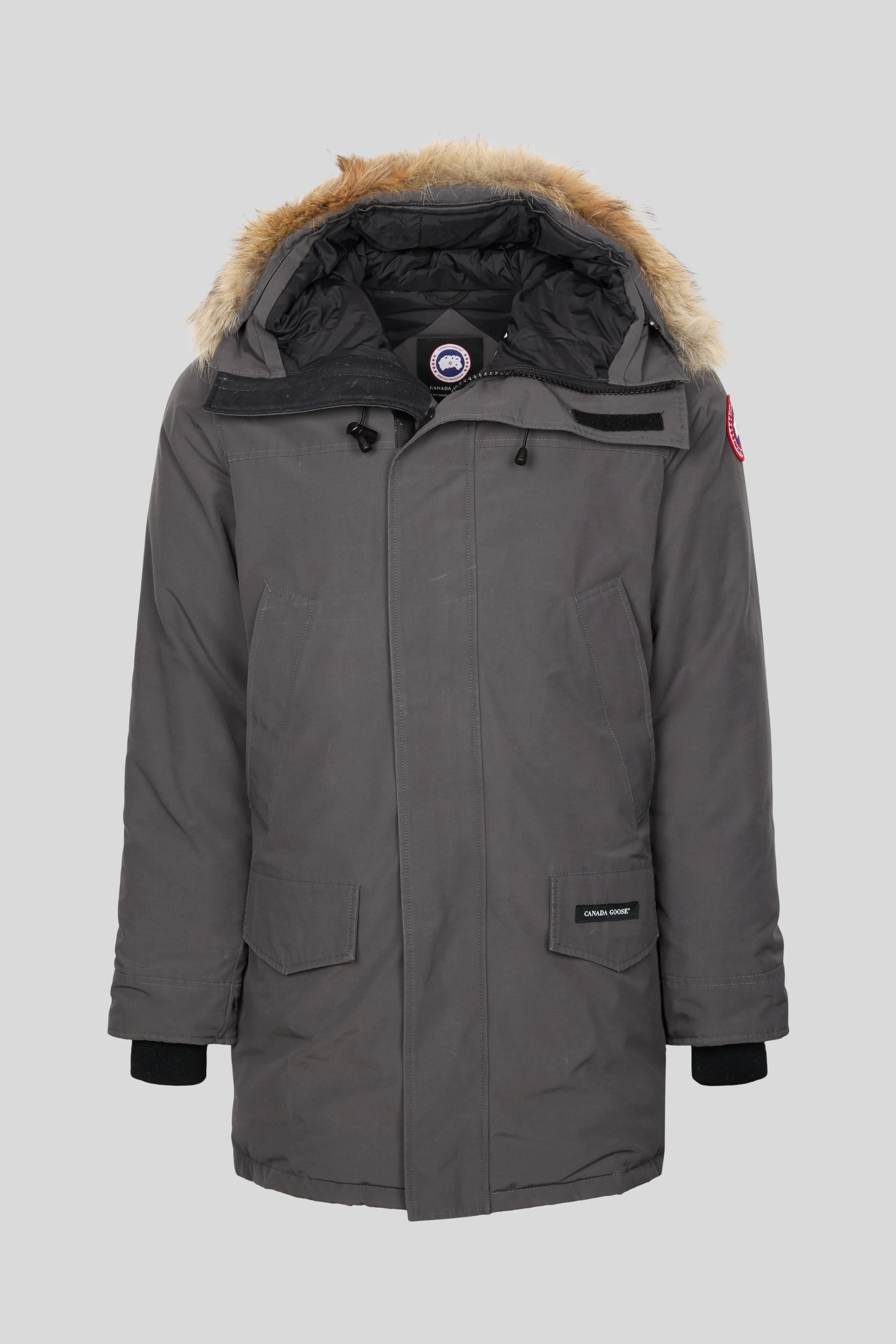 Langford Parka
