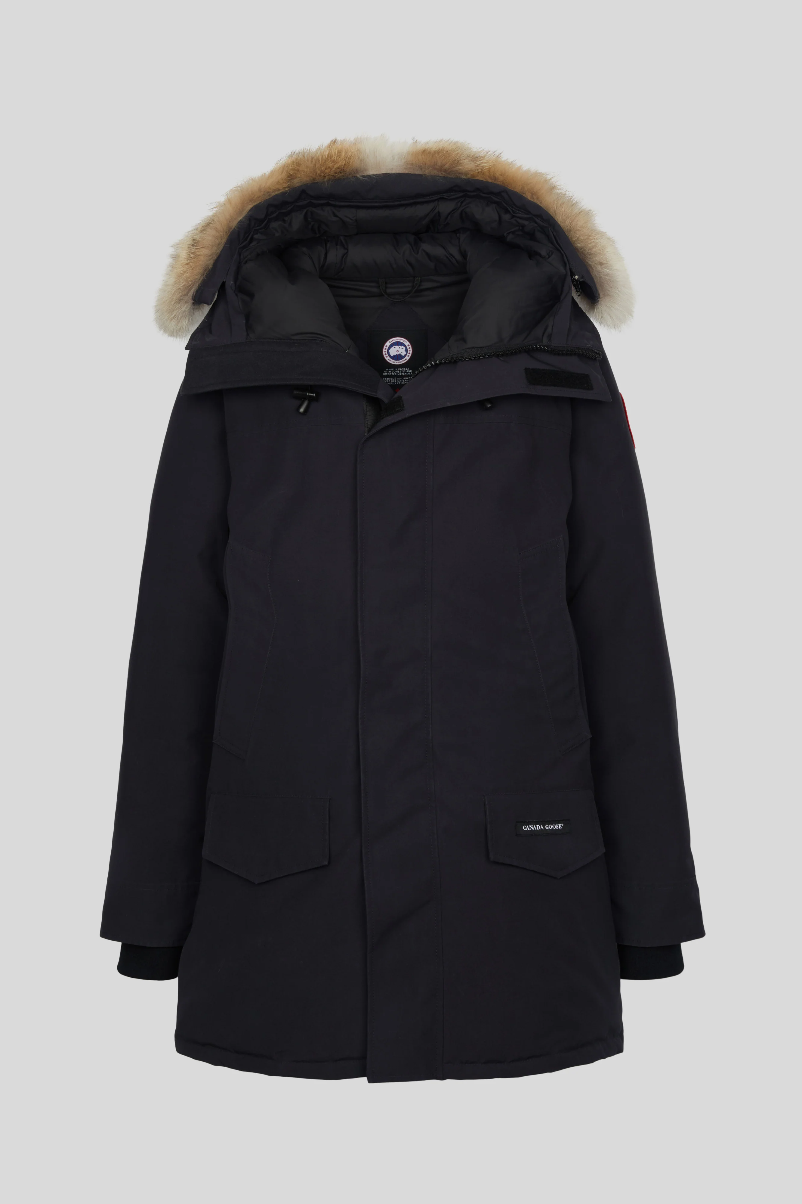 Langford Parka