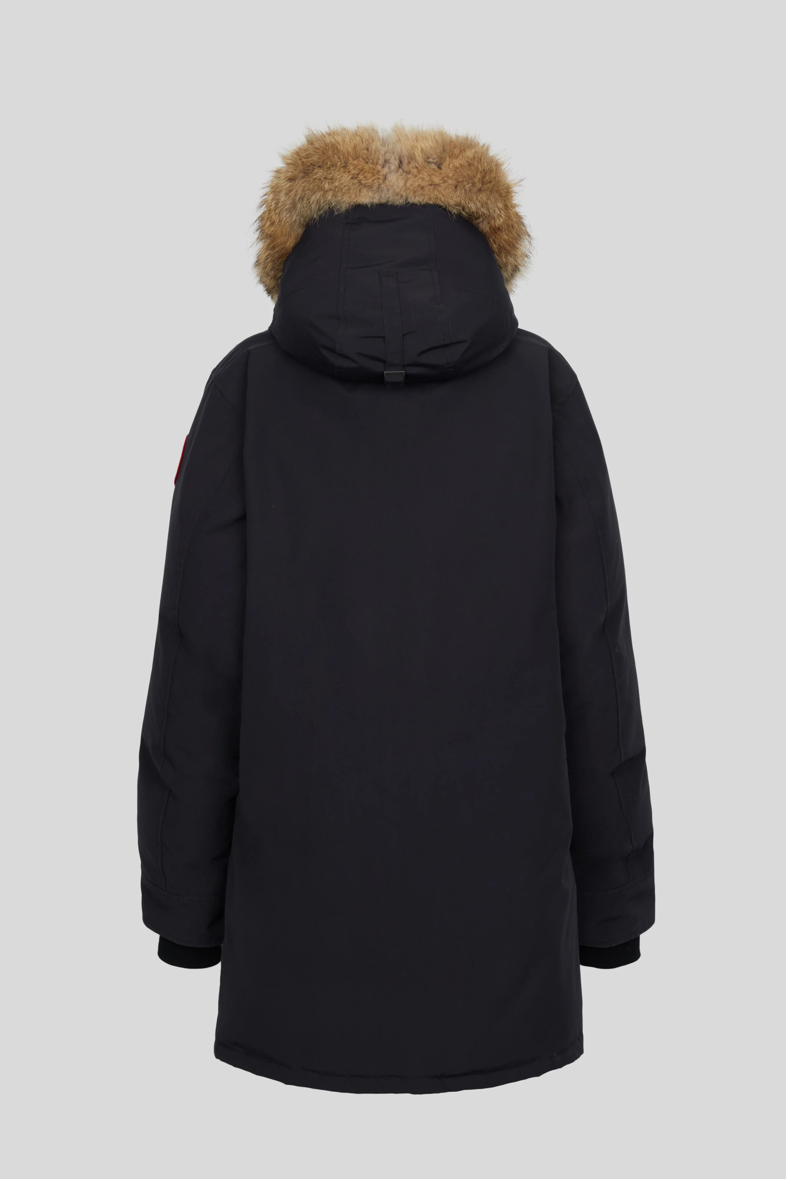Langford Parka - Image 2