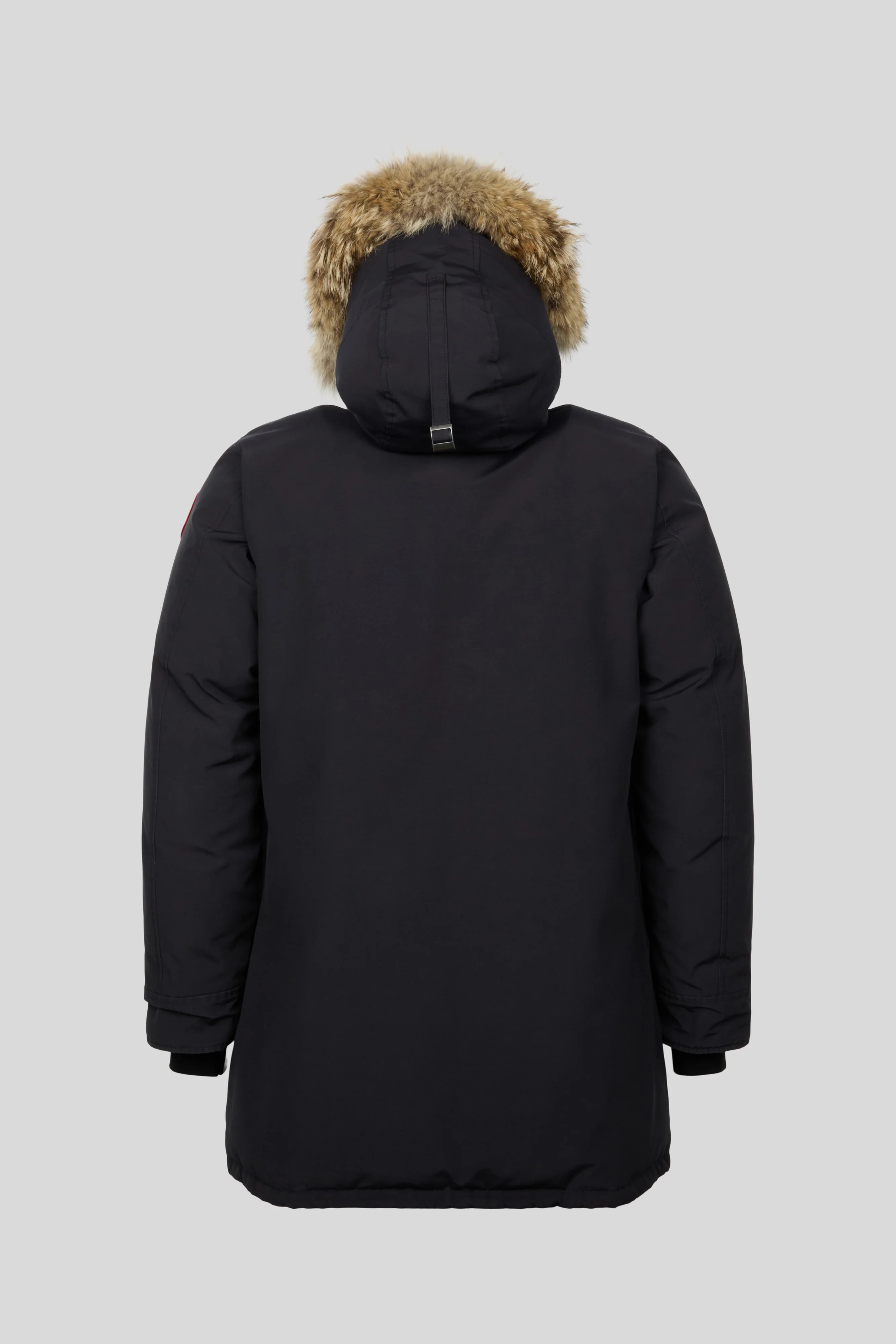 Langford Parka - Image 2