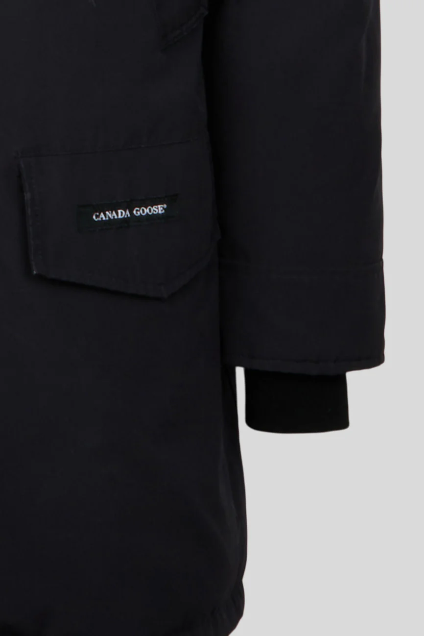 Langford Parka - Image 3