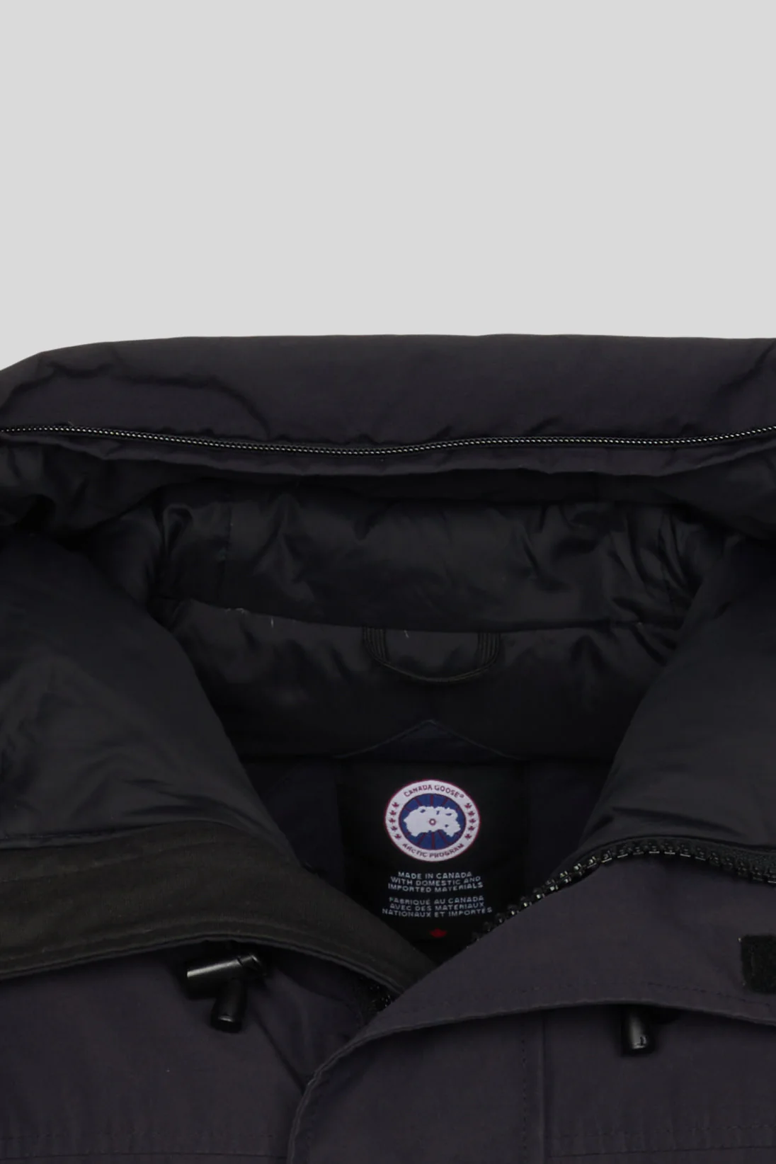Langford Parka - Image 3