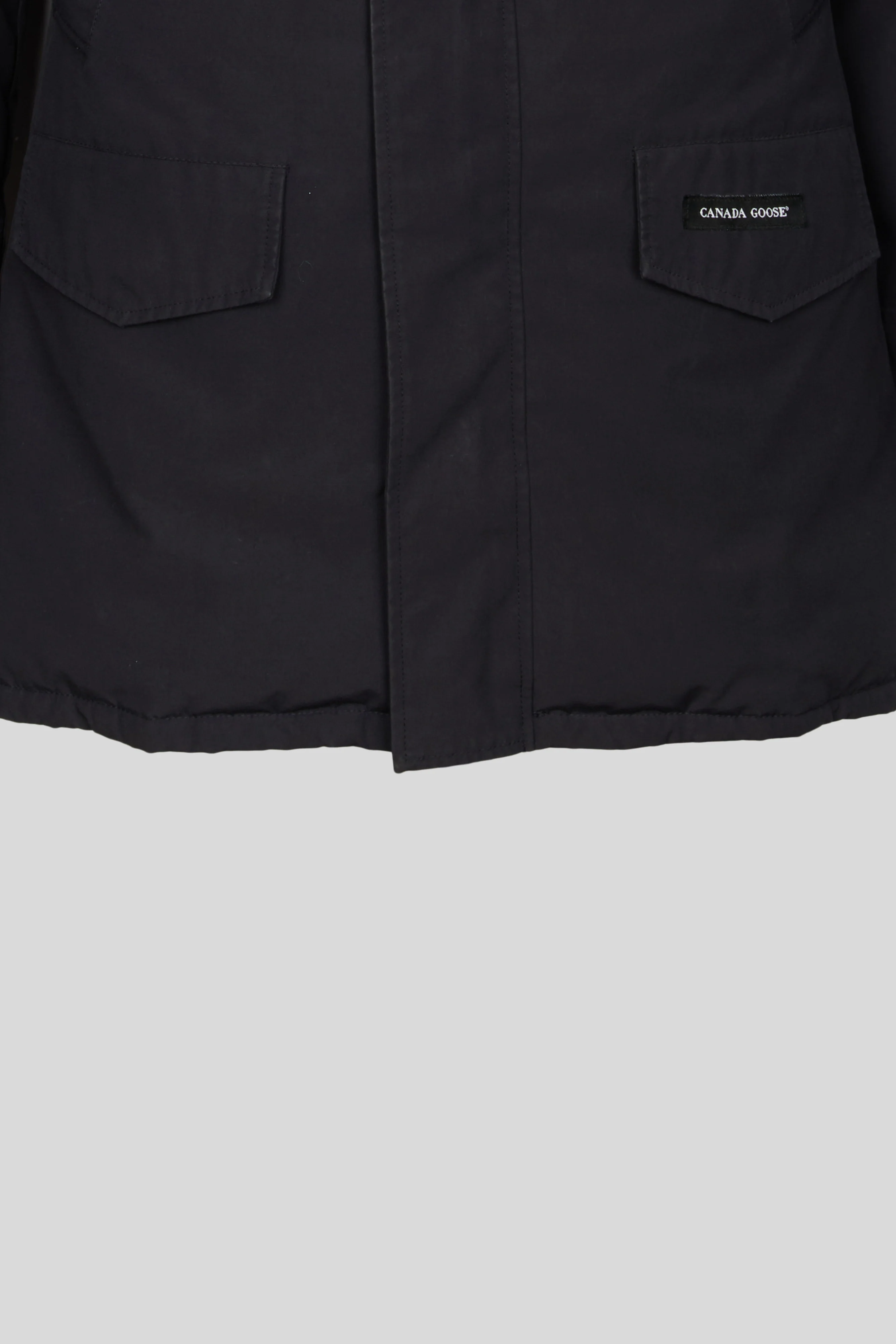 Langford Parka - Image 3