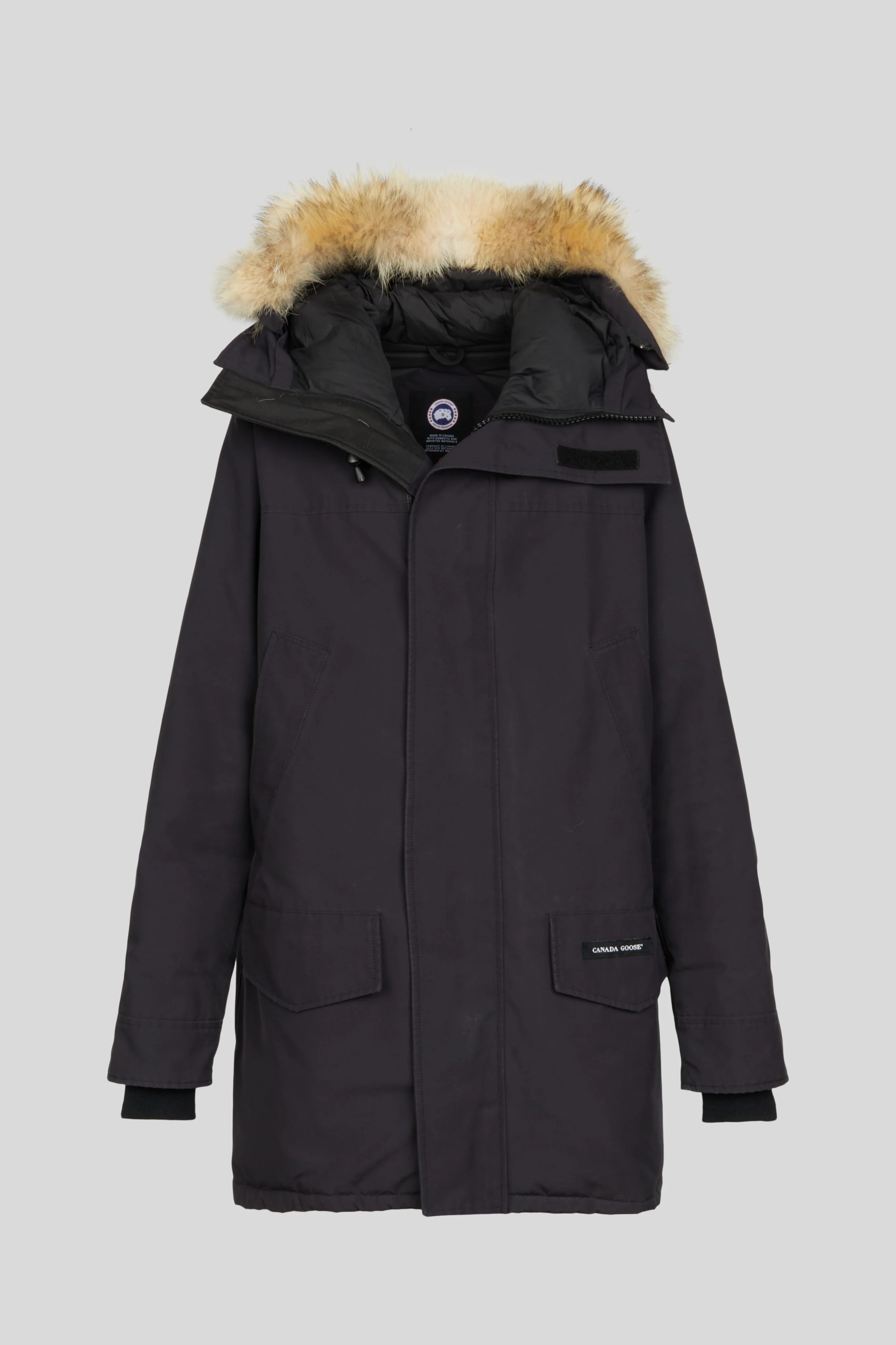 Langford Parka