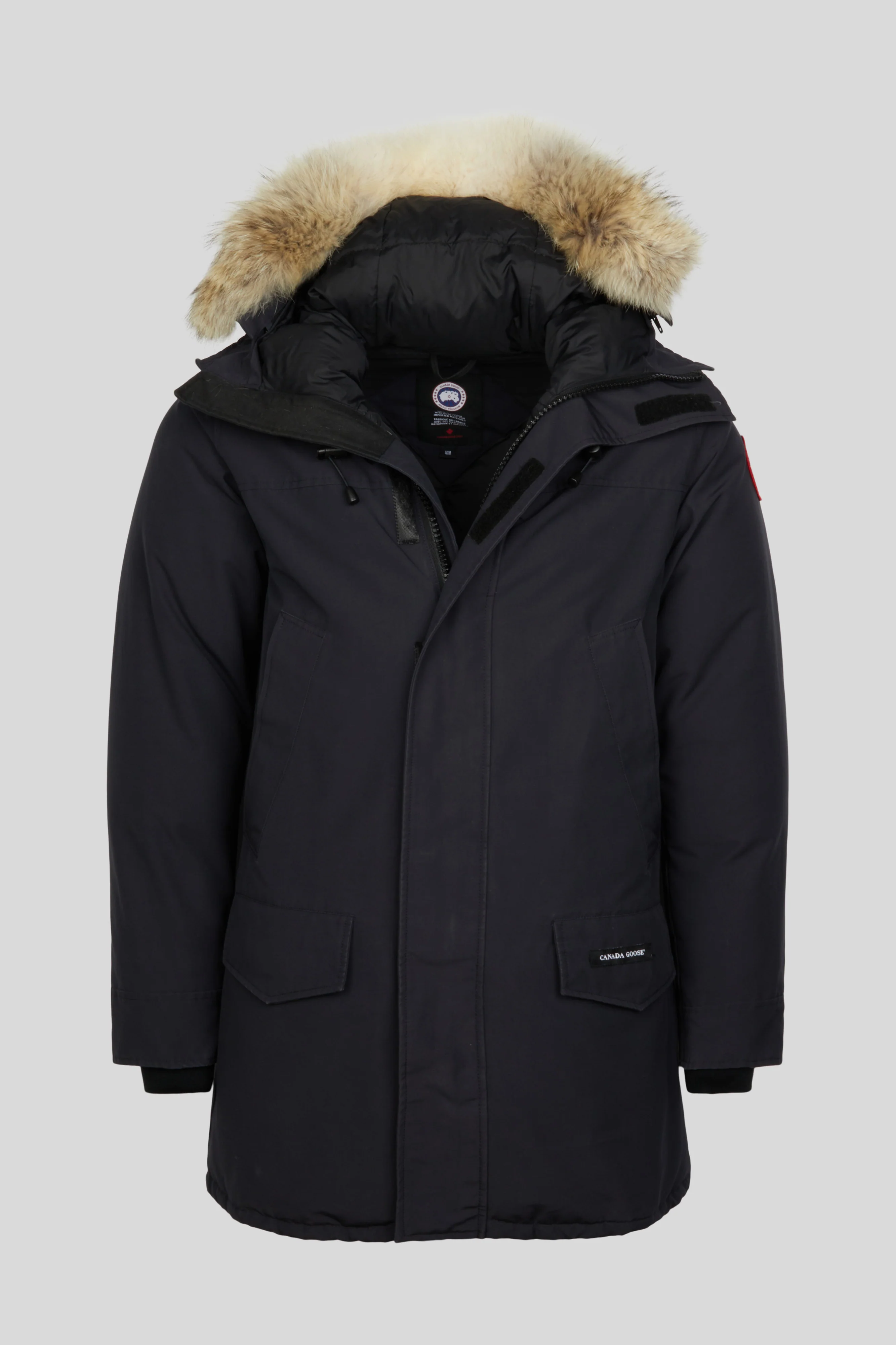 Langford Parka
