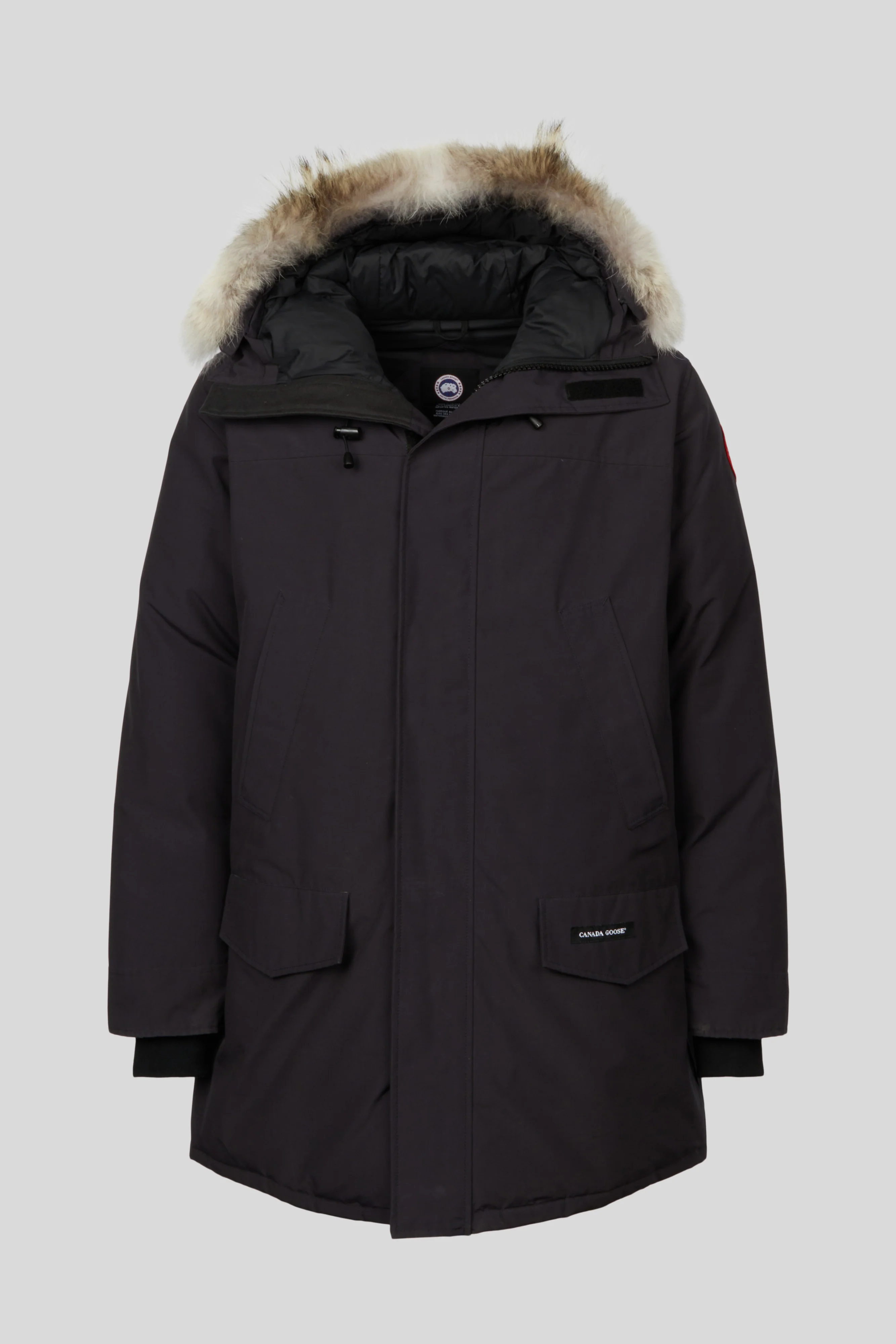 Langford Parka