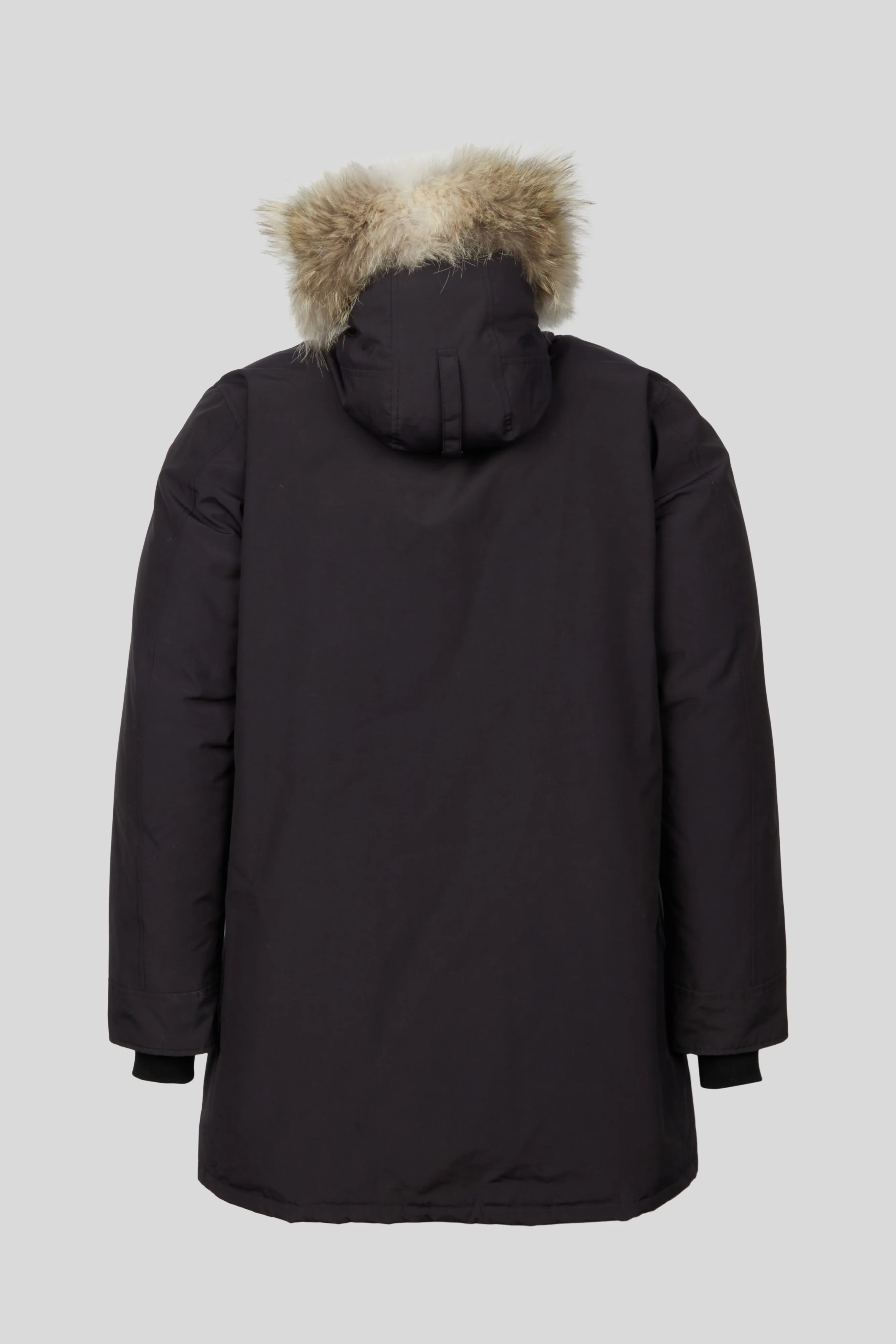 Langford Parka - Image 2