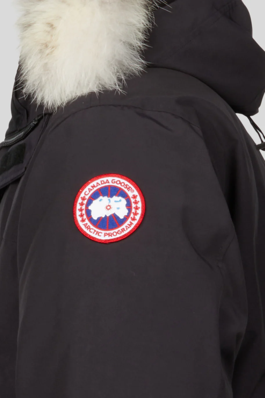 Langford Parka - Image 3