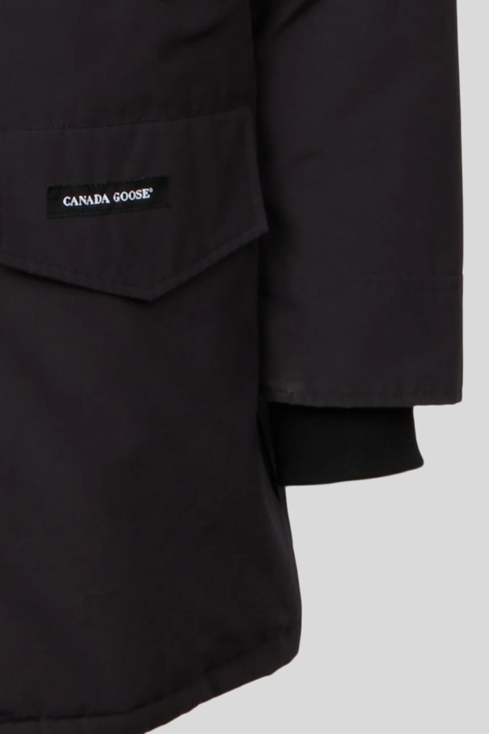 Langford Parka - Image 4