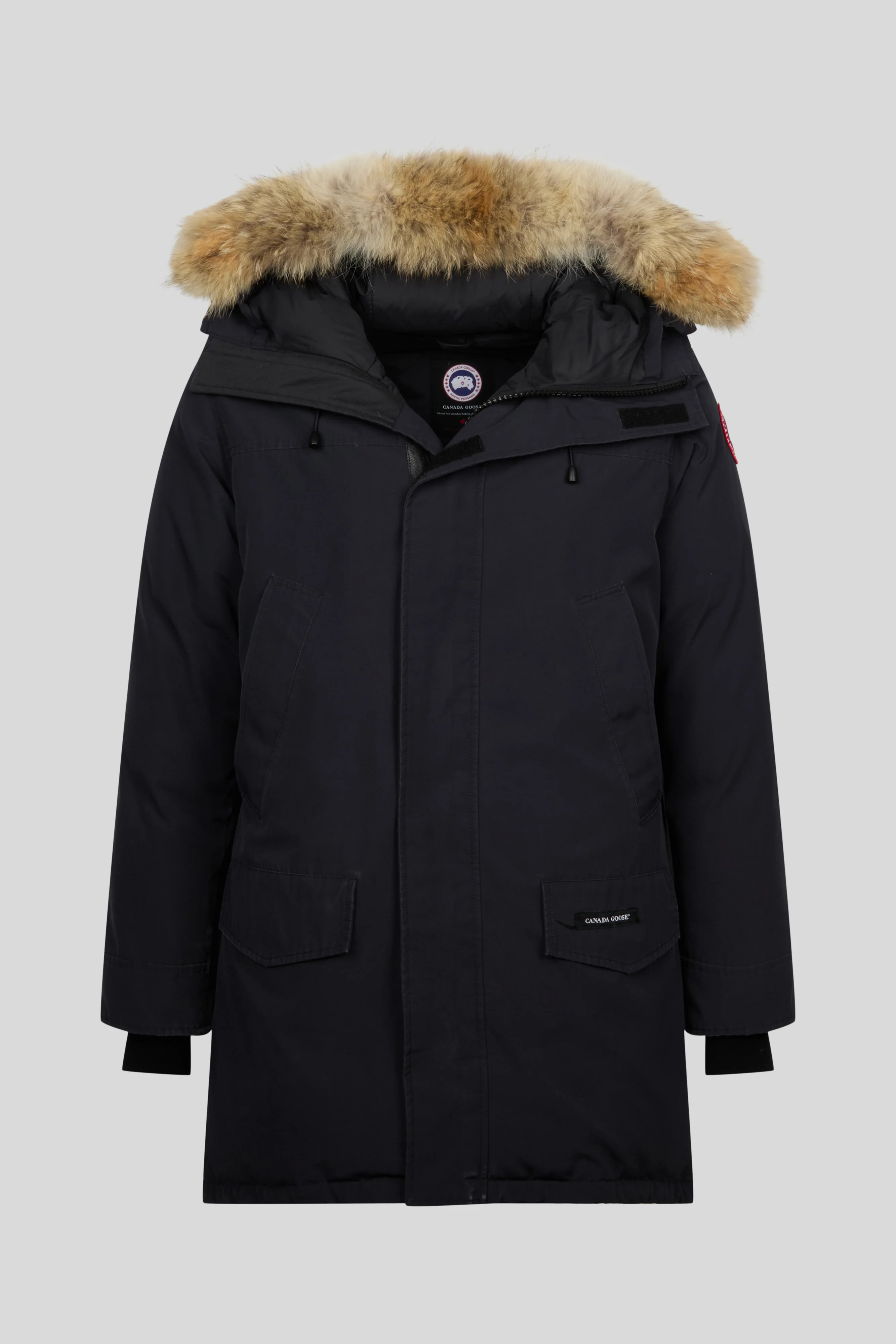 Langford Parka