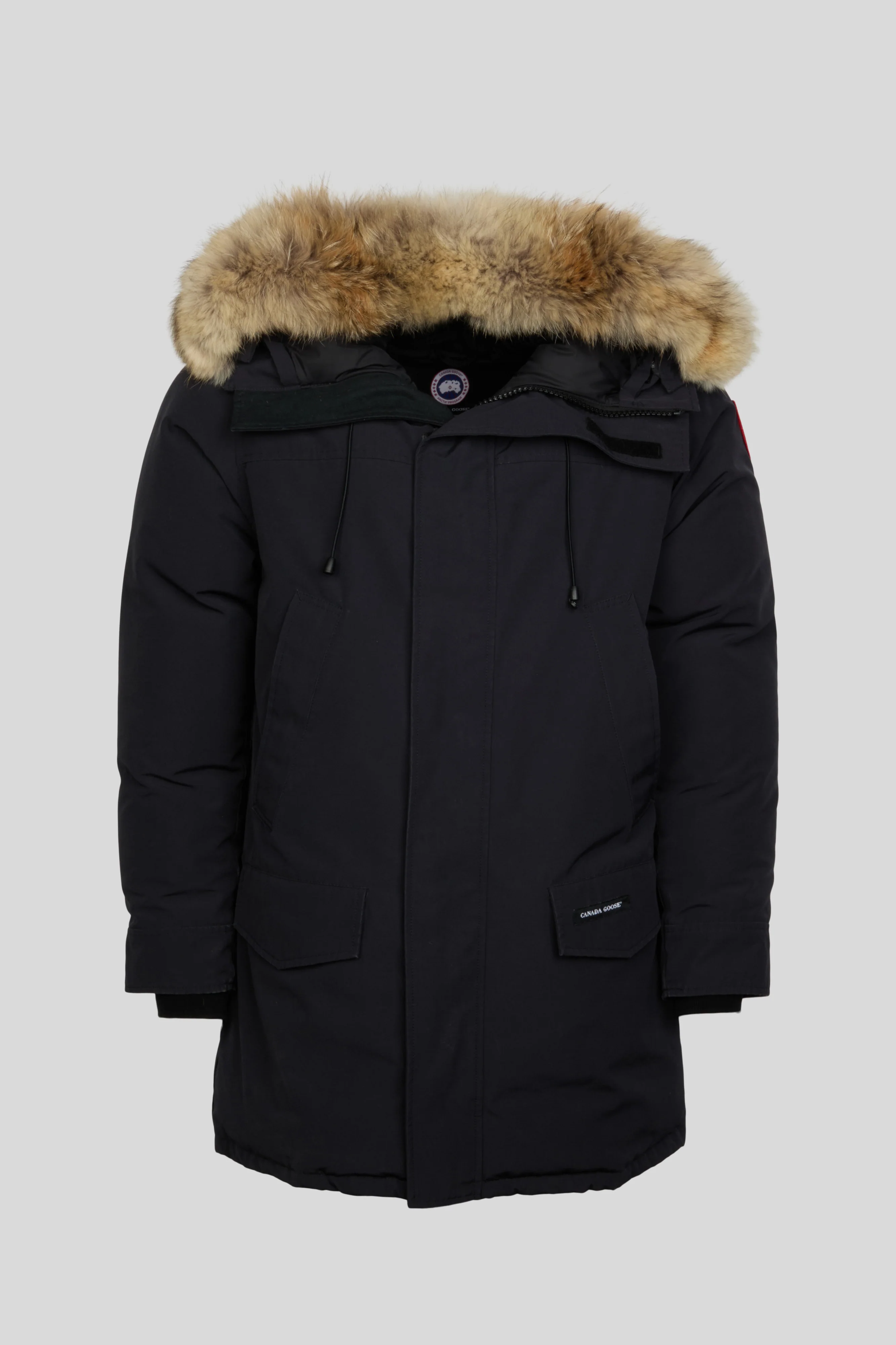 Langford Parka