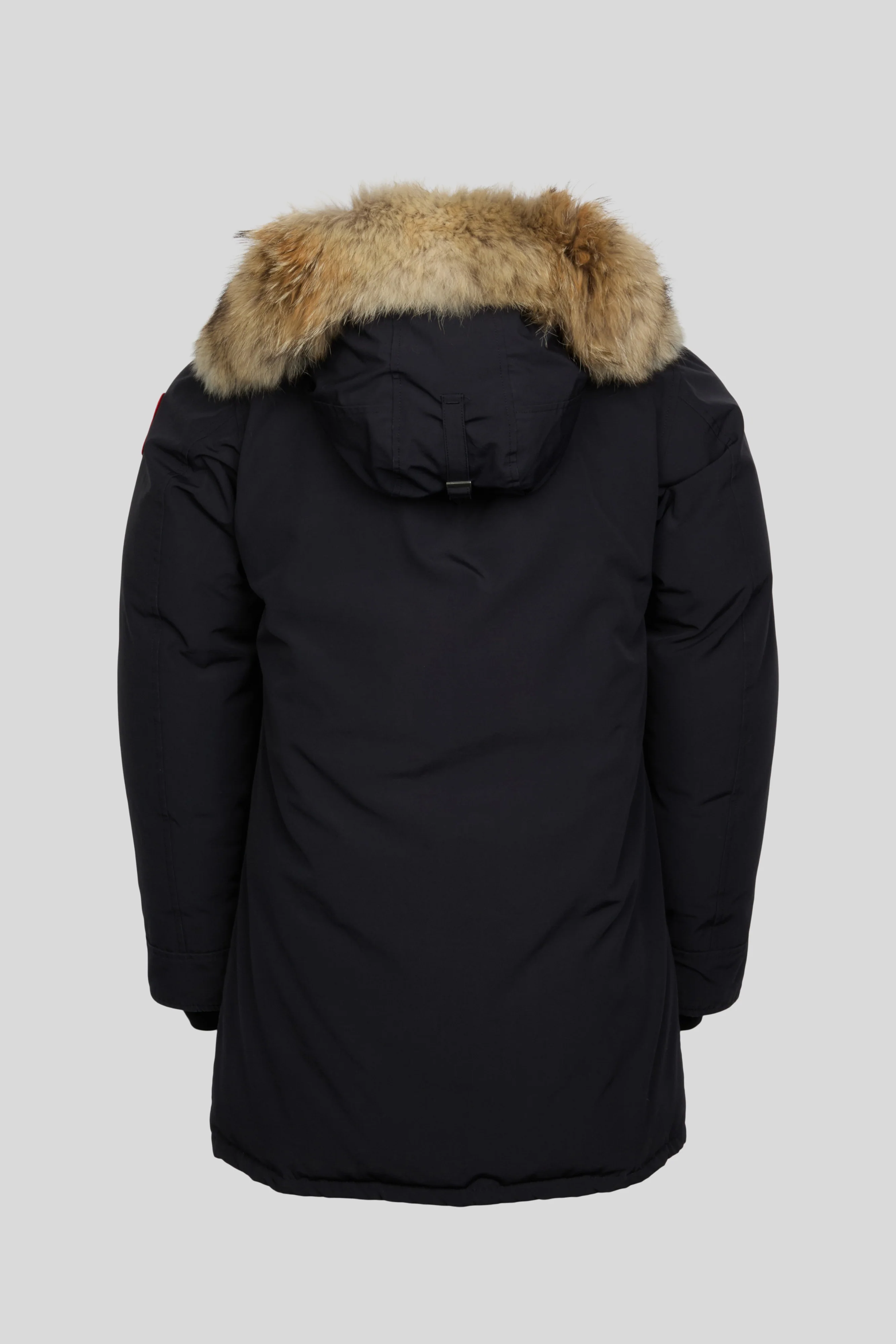 Langford Parka - Image 2