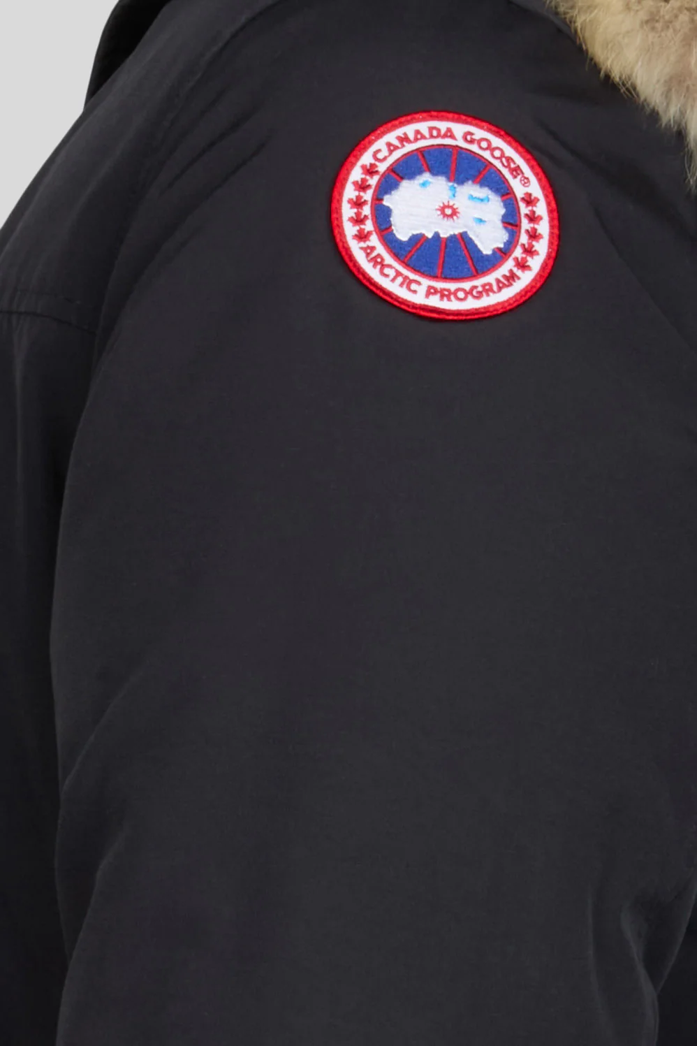Langford Parka - Image 3