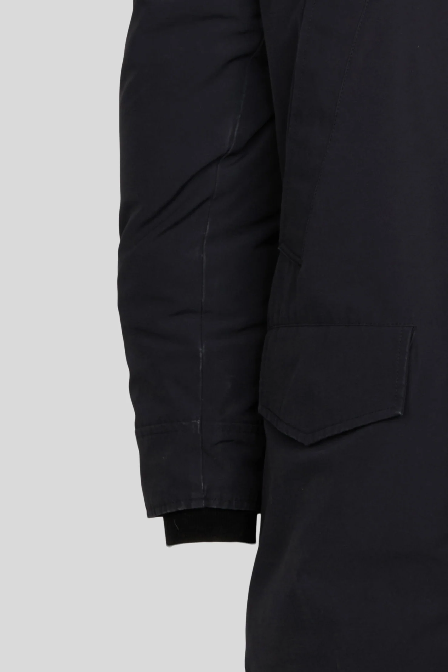 Langford Parka - Image 4