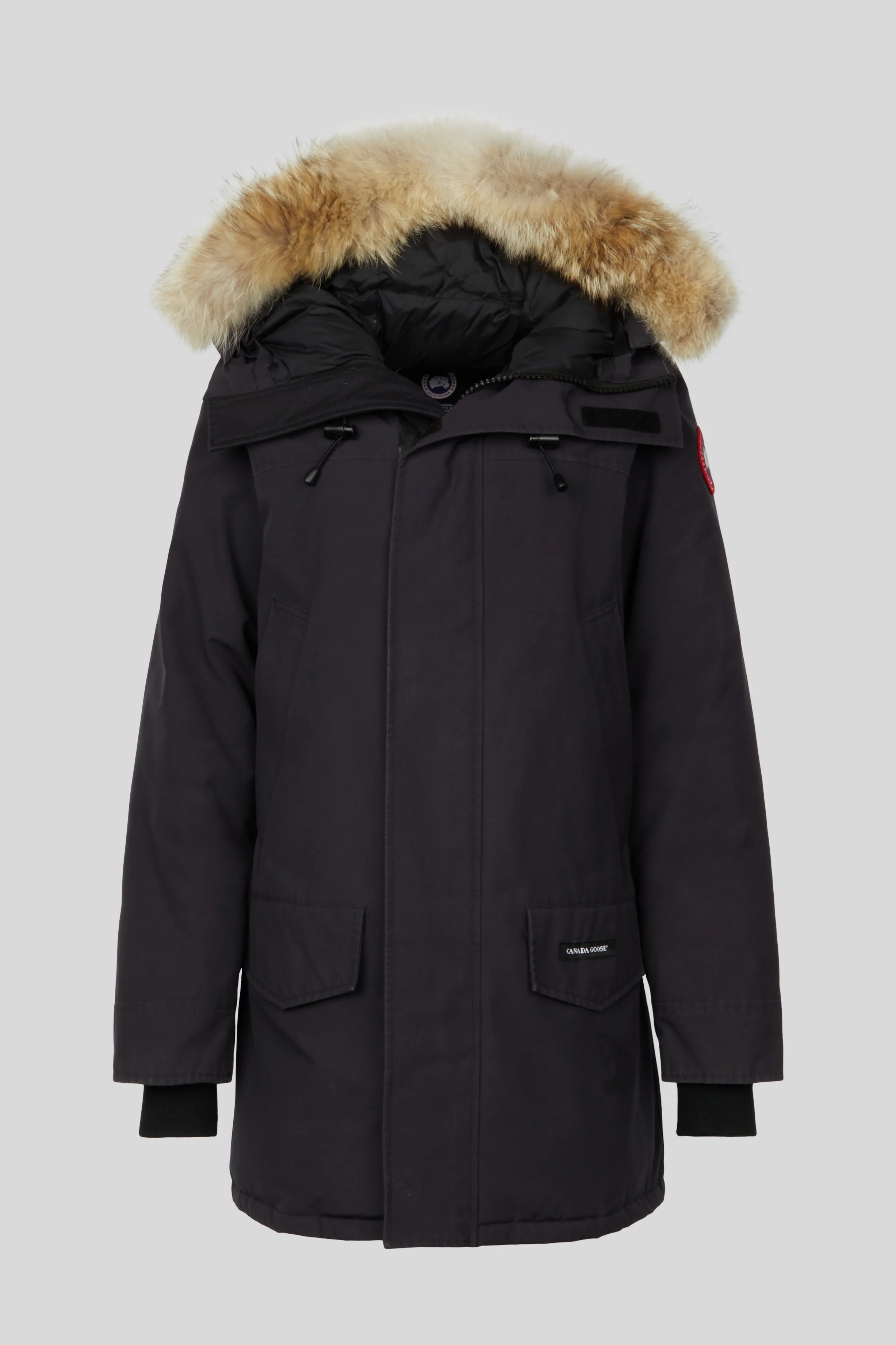Langford Parka