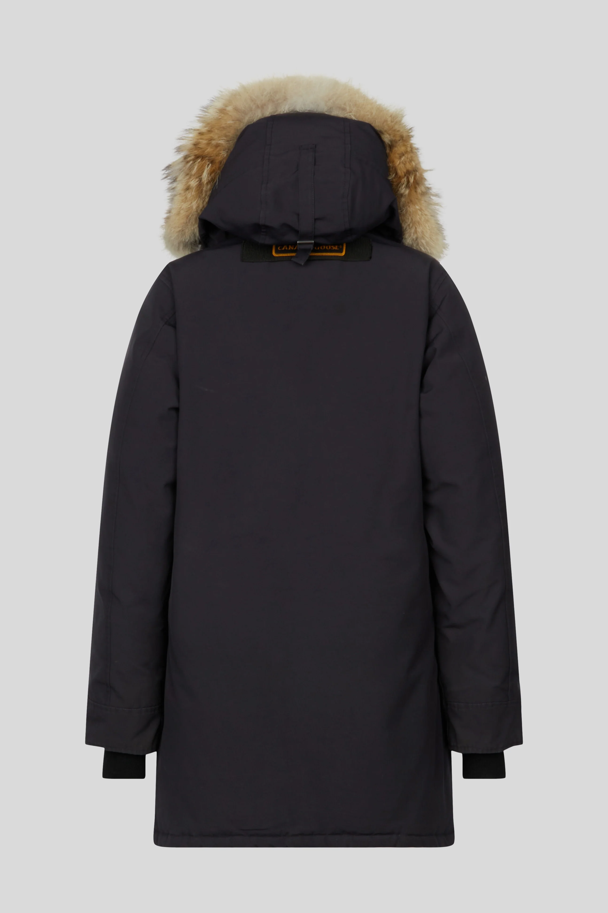 Langford Parka - Image 2