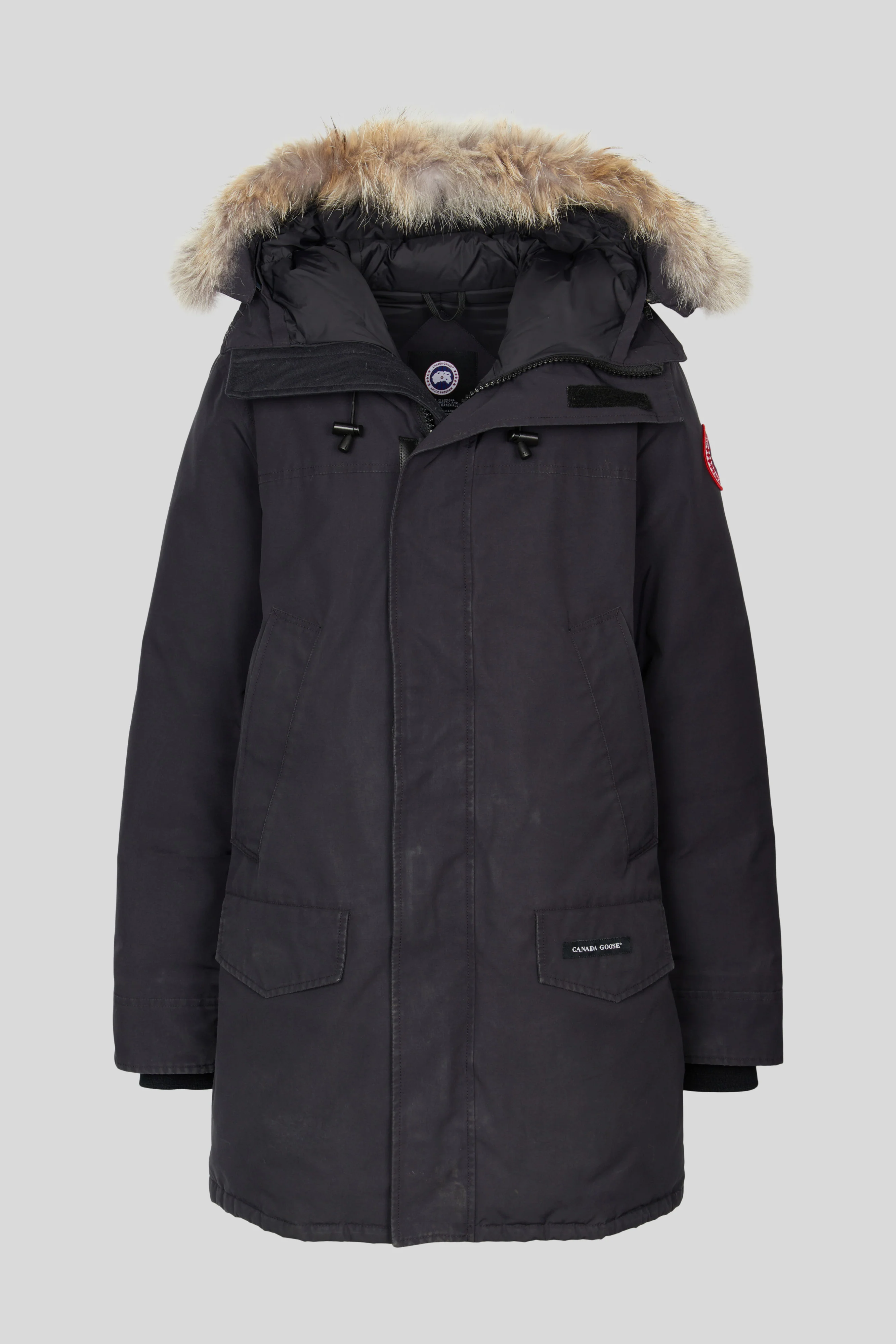 Langford Parka