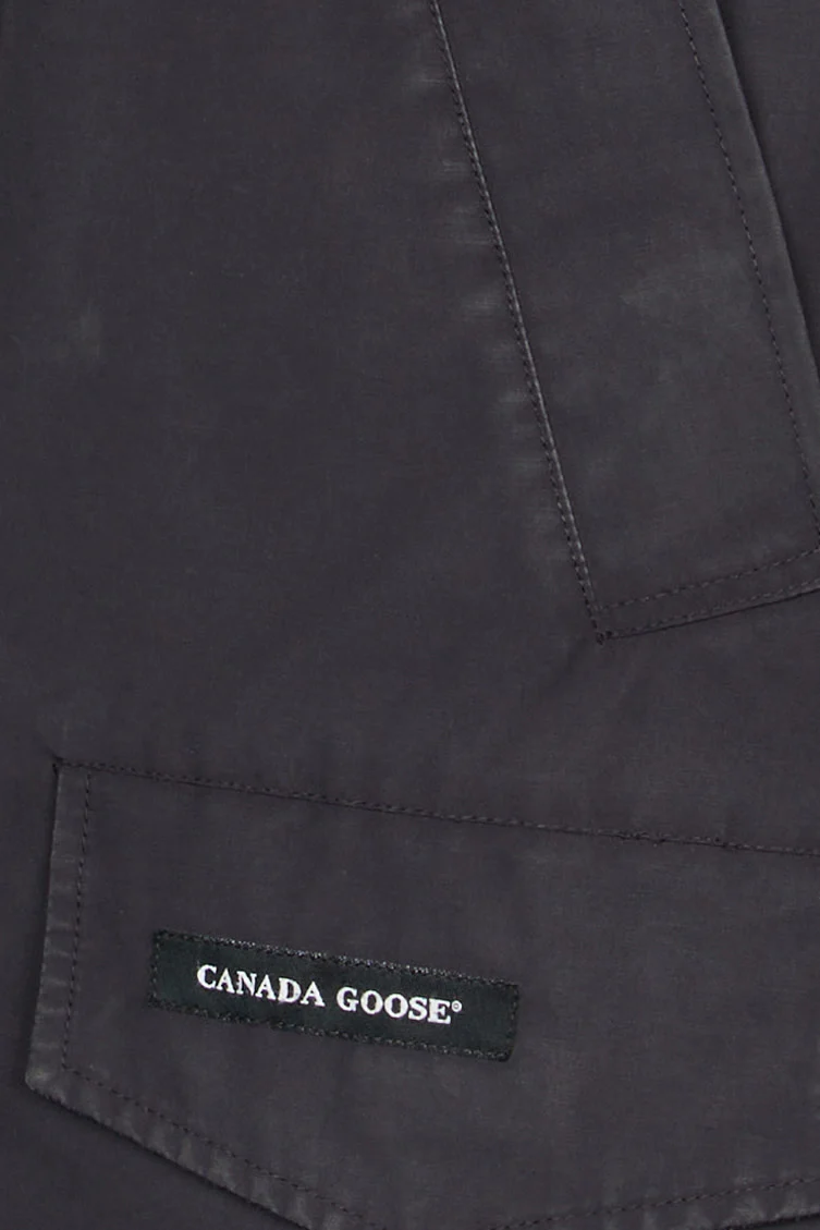 Langford Parka - Image 4