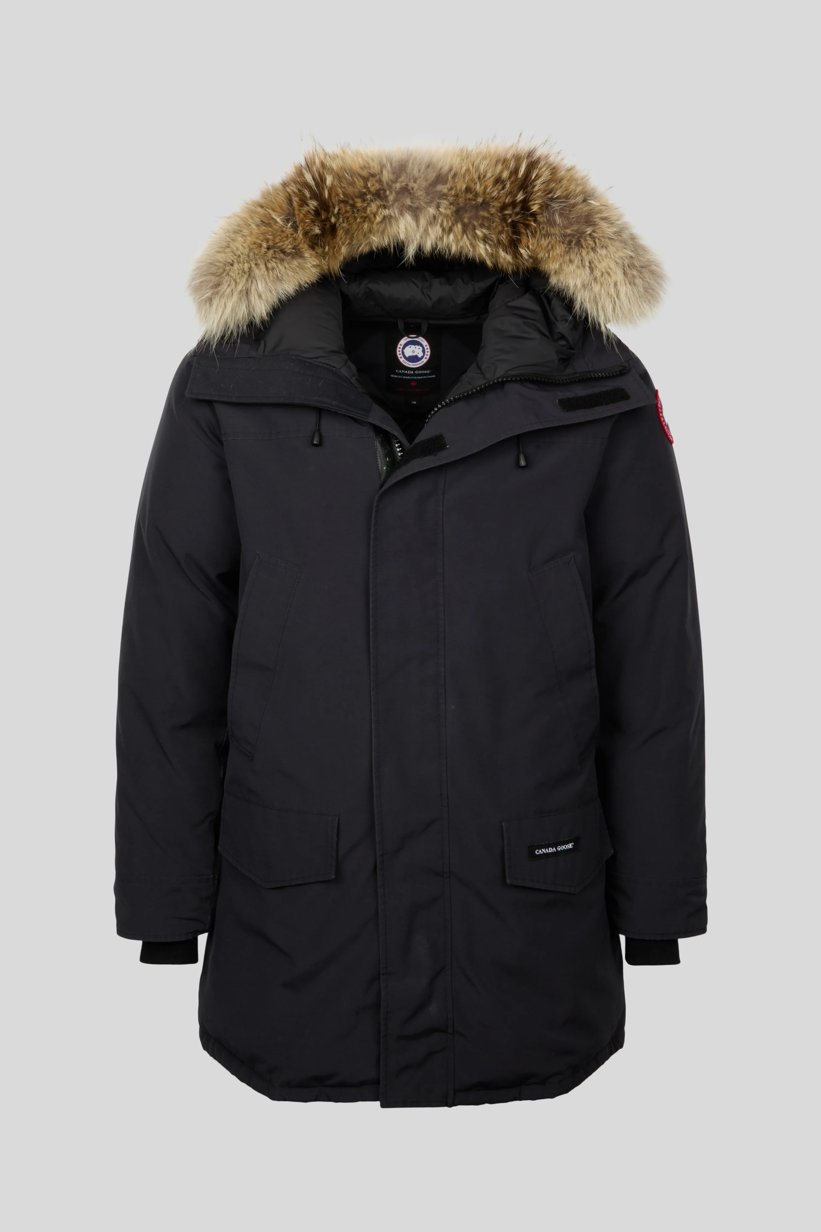 Langford Parka