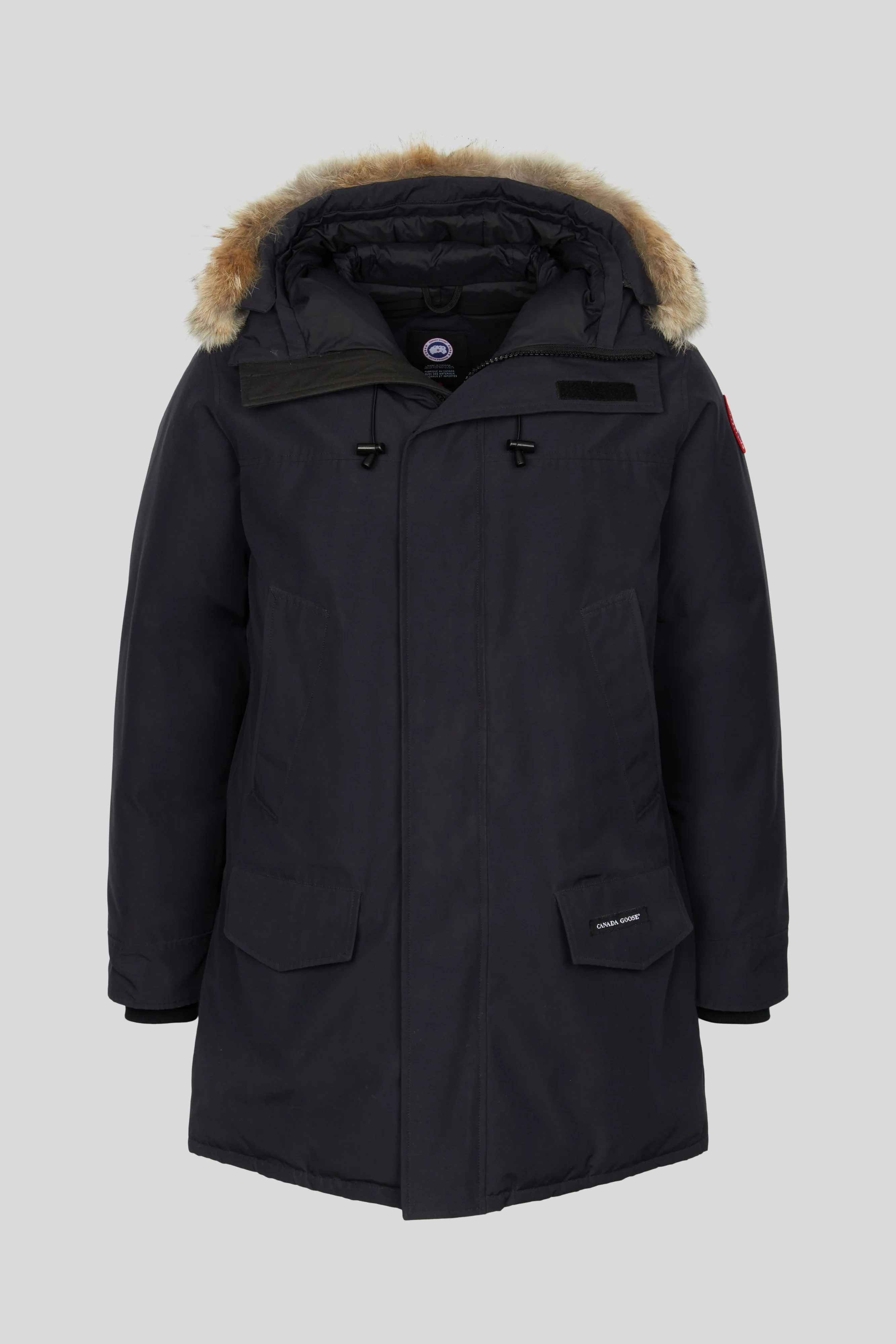 Langford Parka