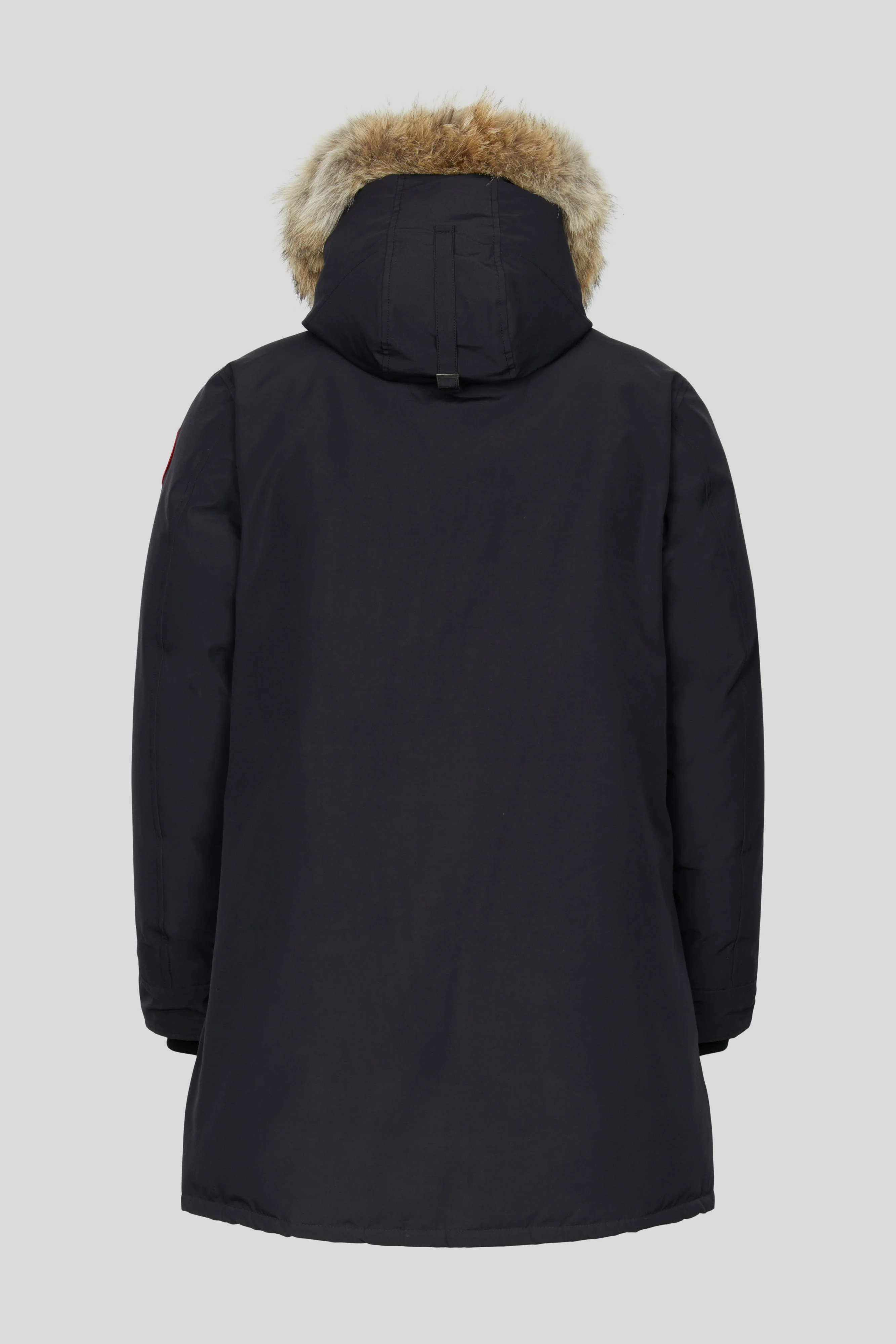 Langford Parka - Image 2