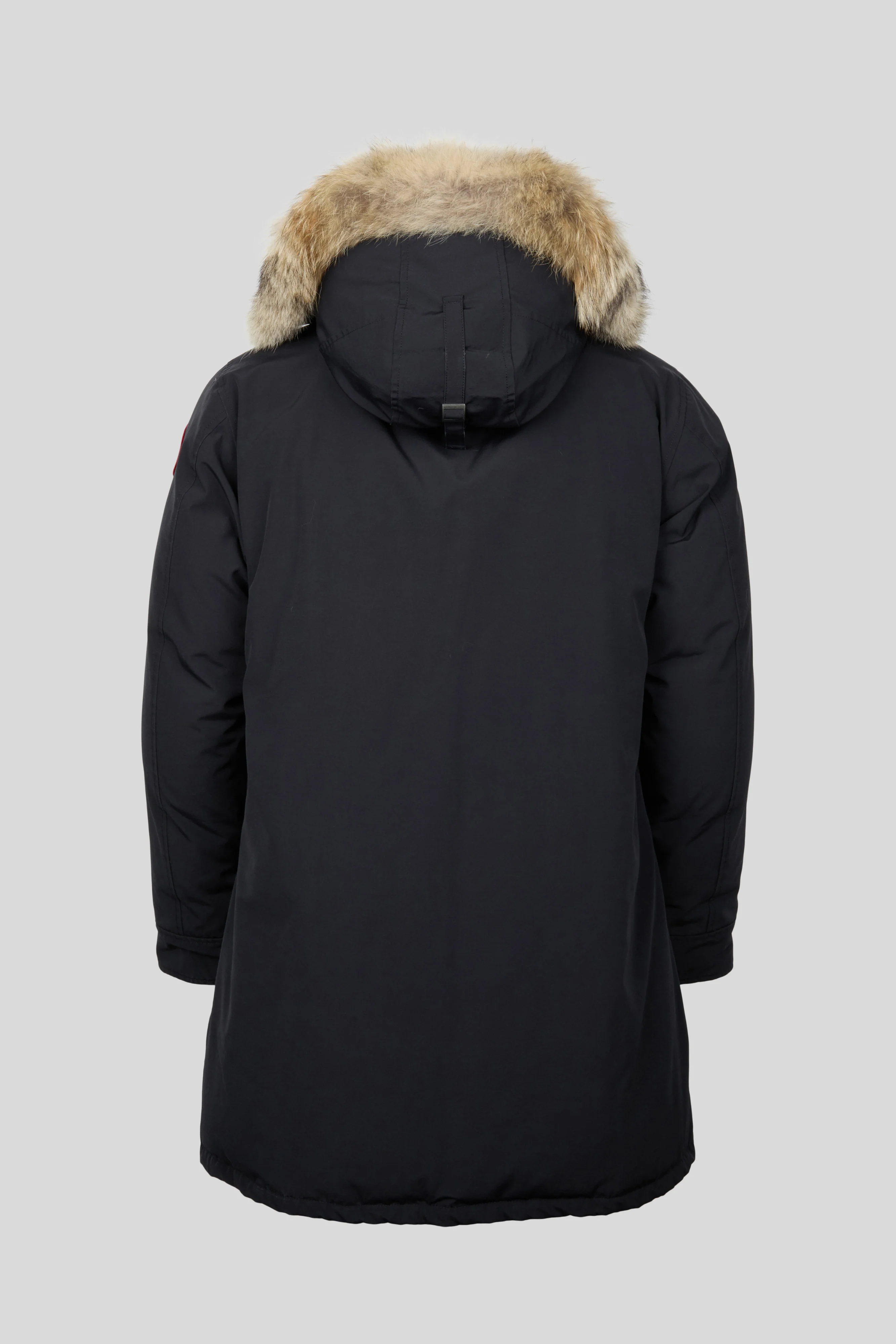 Langford Parka - Image 2