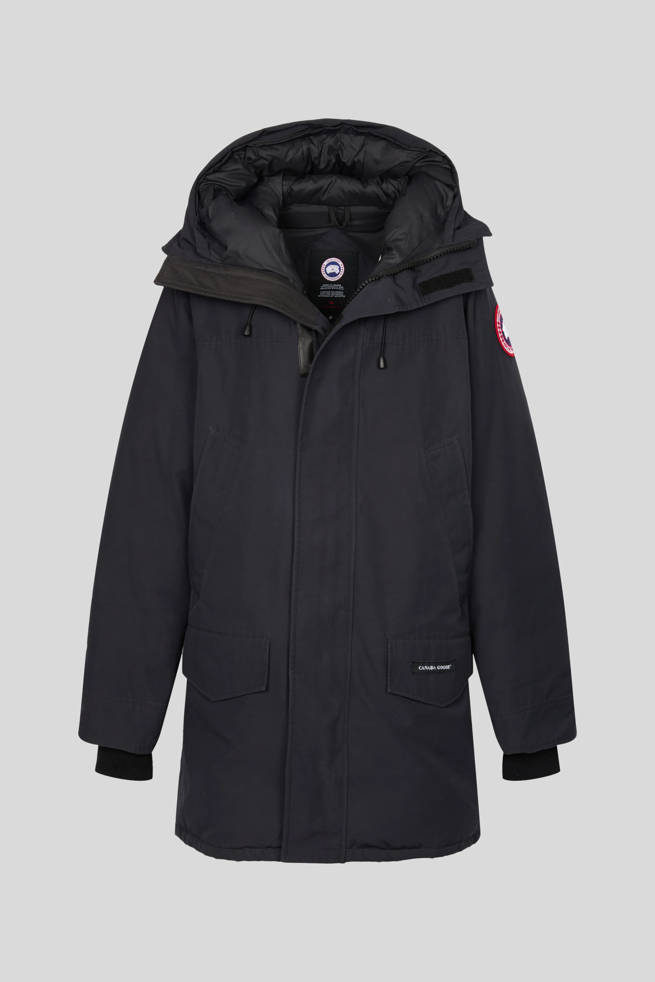 Langford Parka