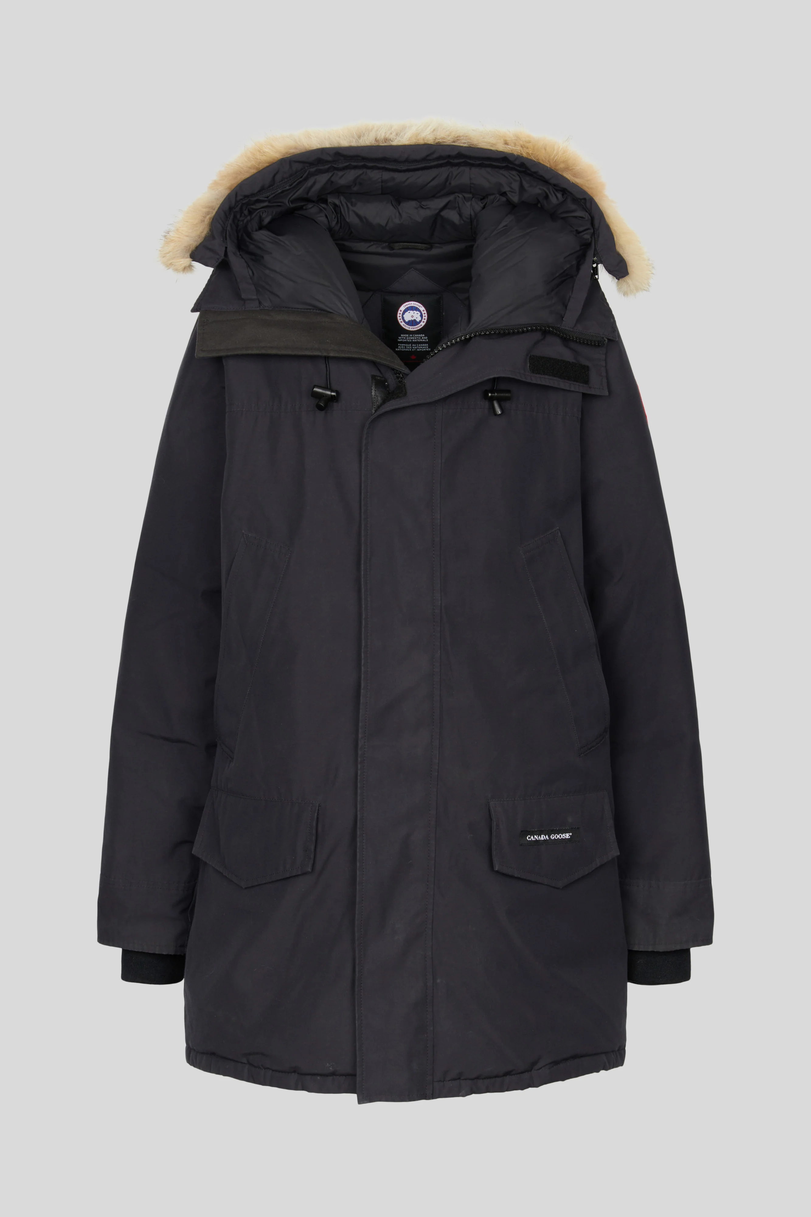 Langford Parka