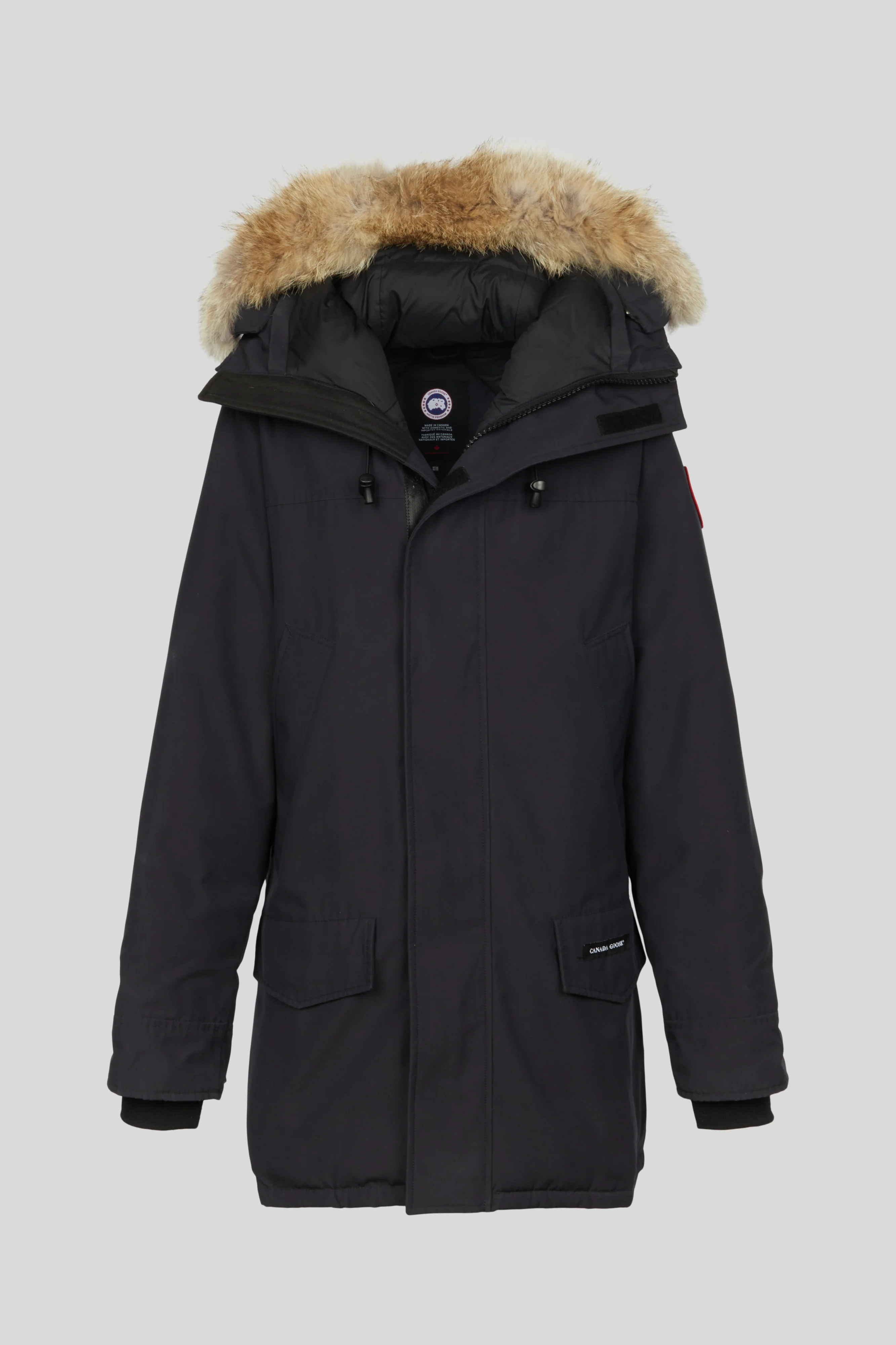 Langford Parka