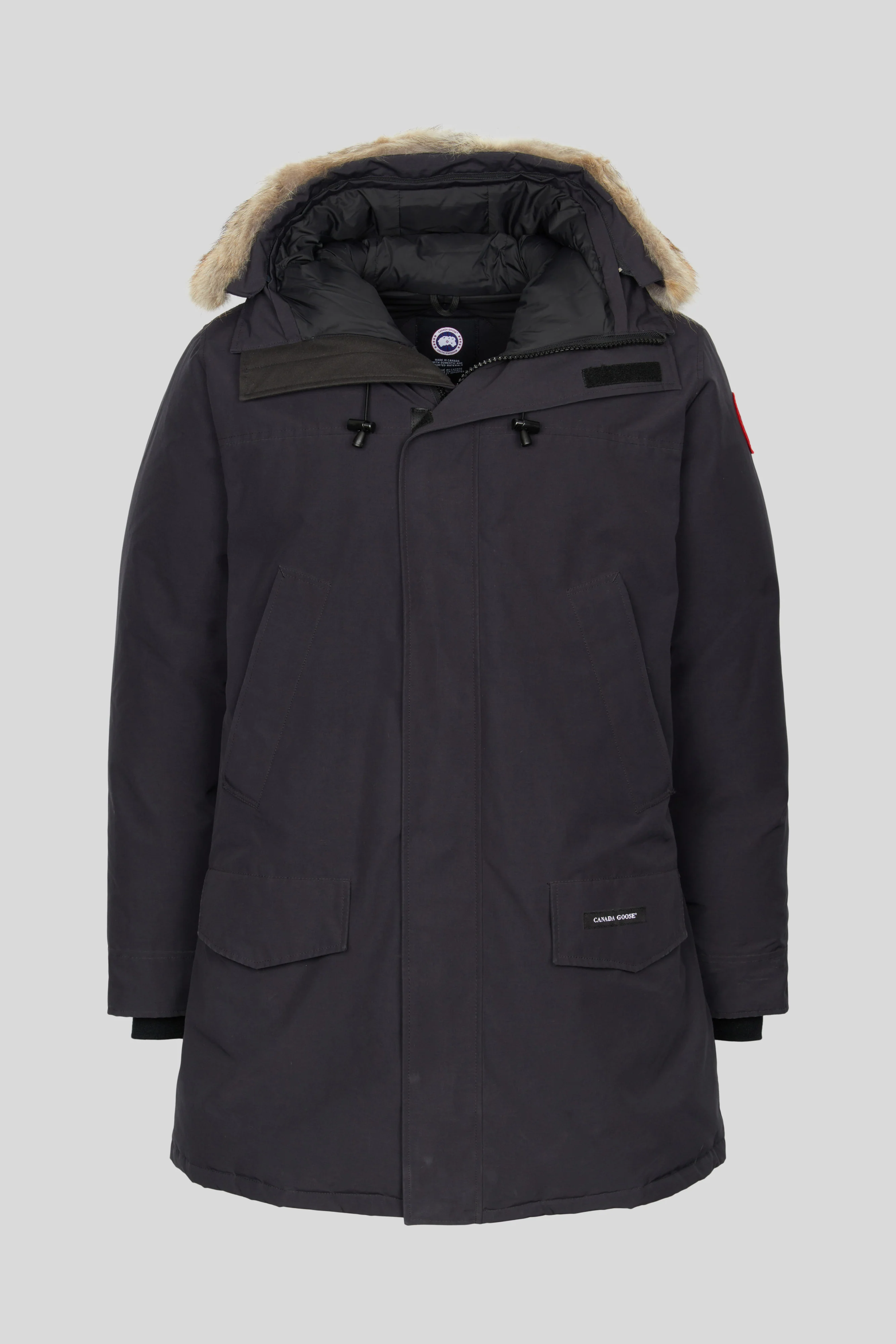 Langford Parka