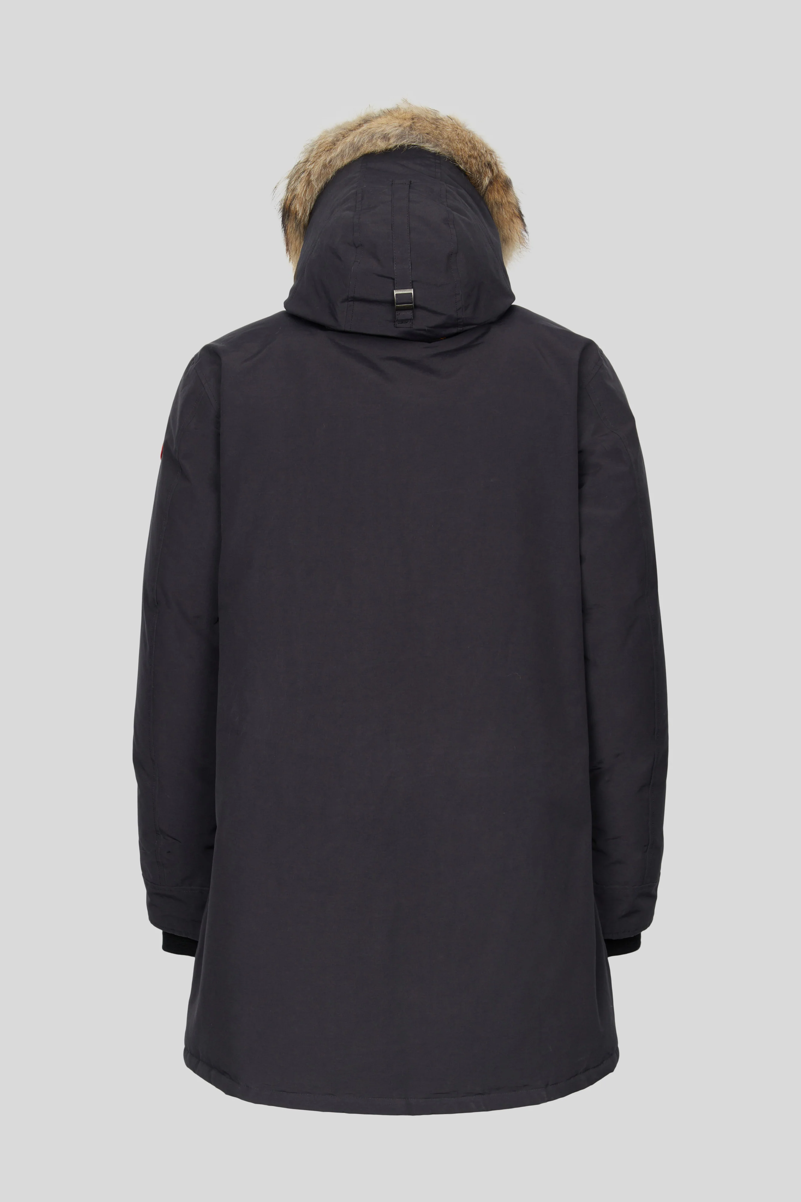 Langford Parka - Image 2