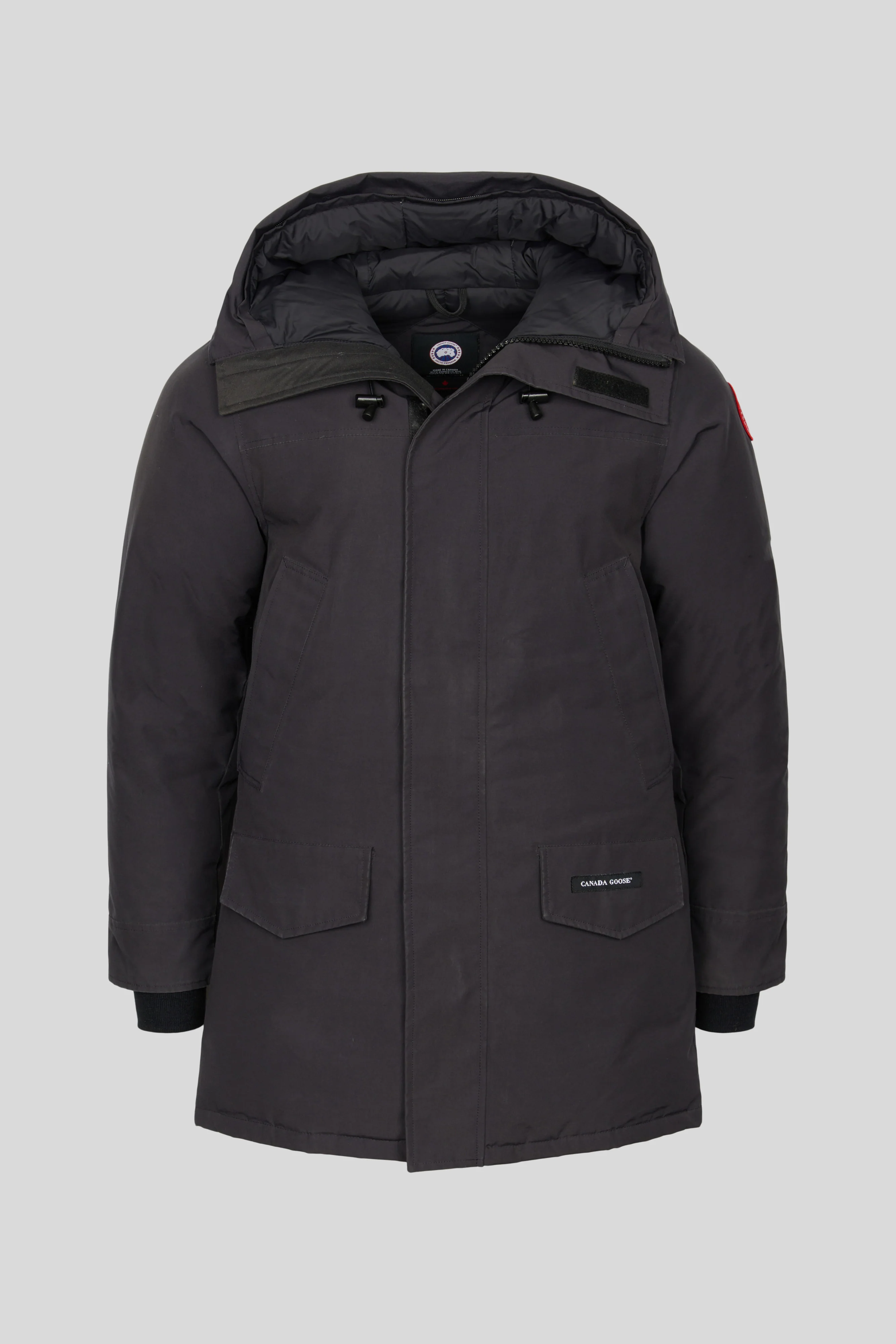 Langford Parka