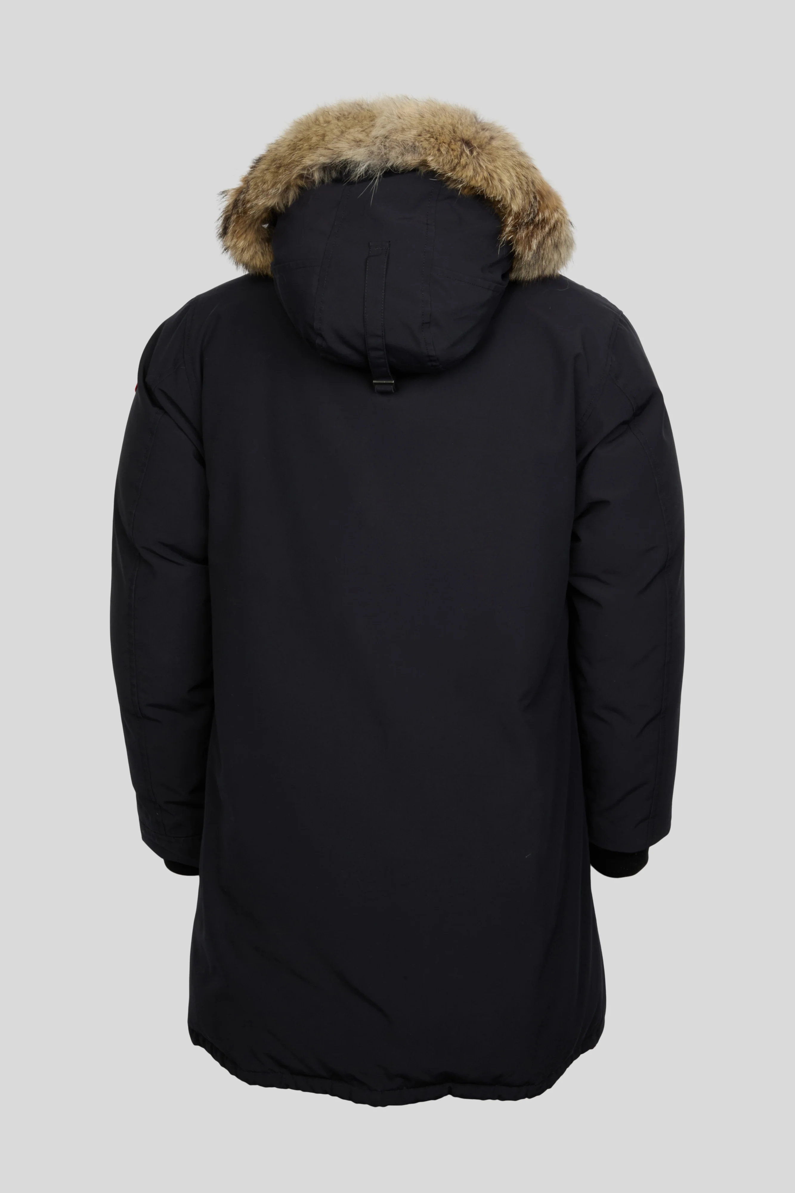 Langford Parka - Image 2