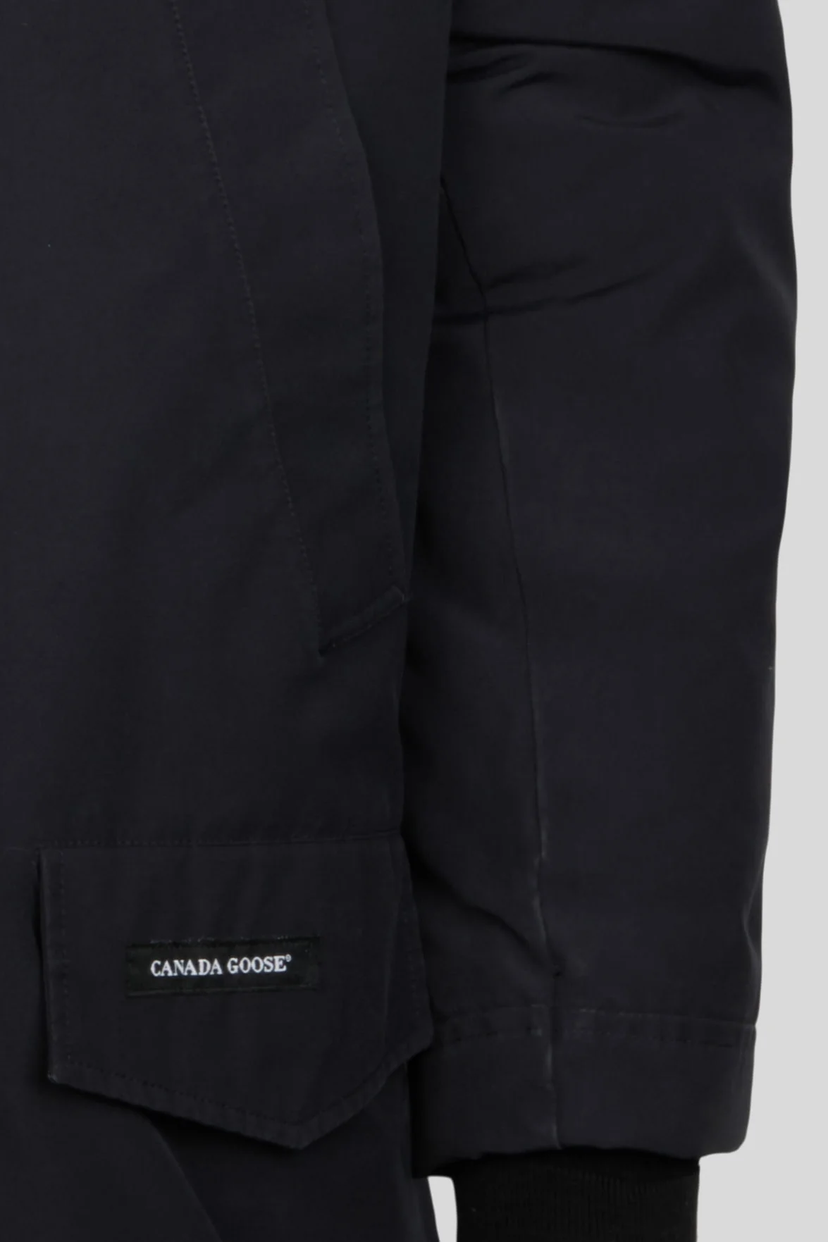 Langford Parka - Image 4