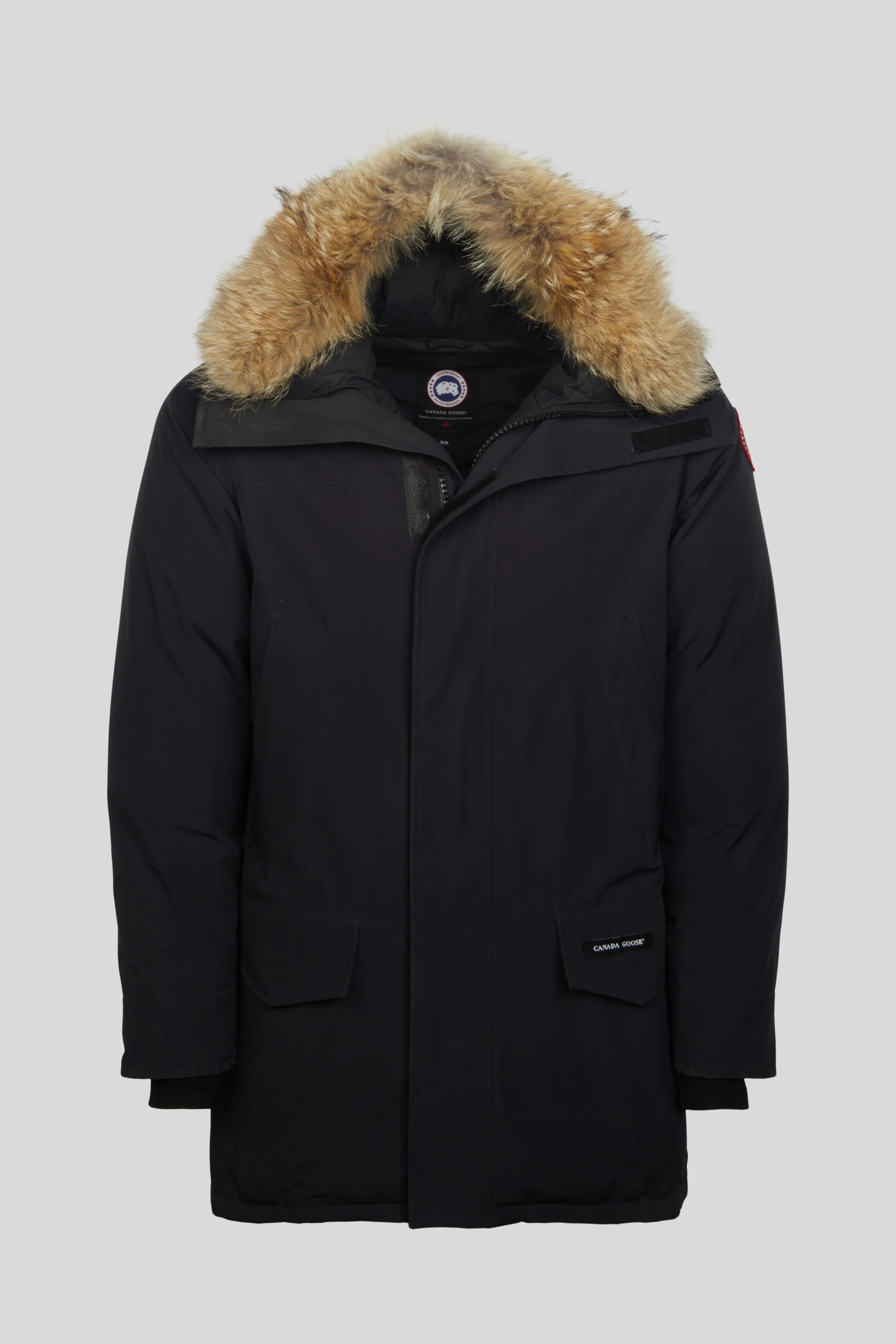 Langford Parka