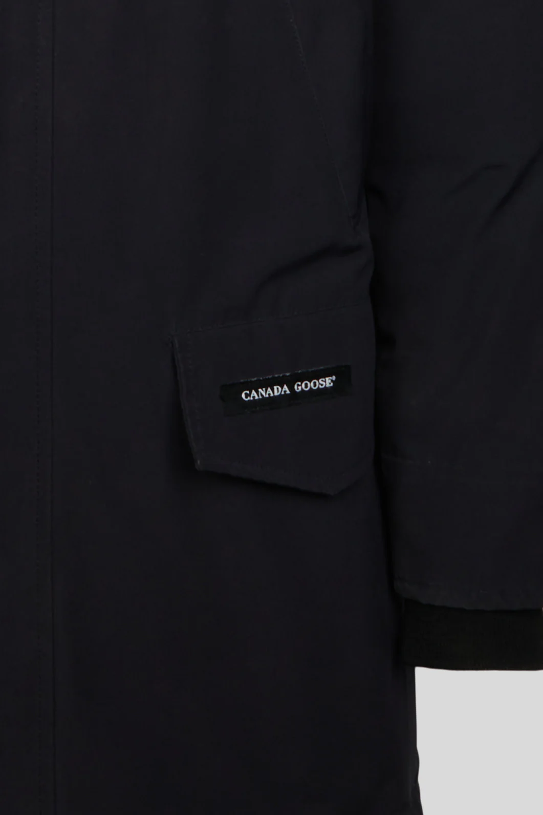 Langford Parka - Image 3