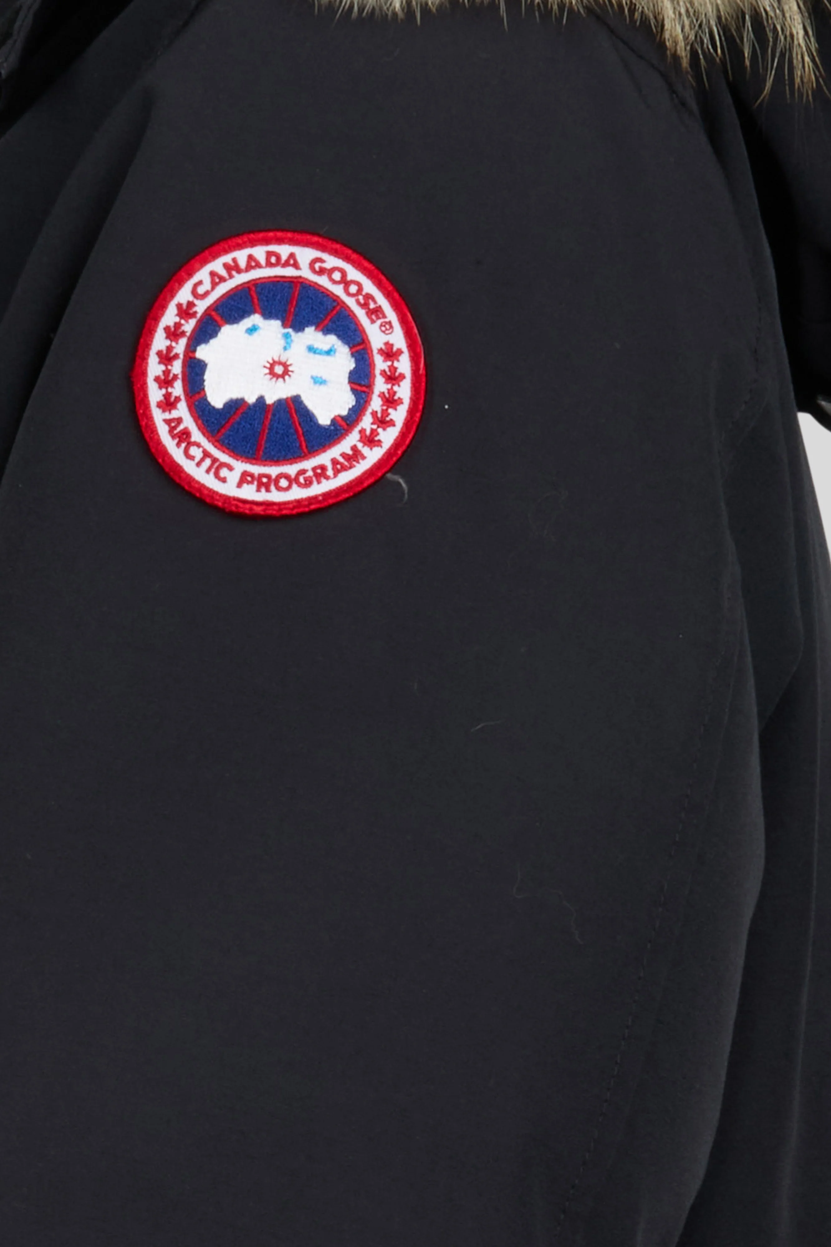 Langford Parka - Image 3