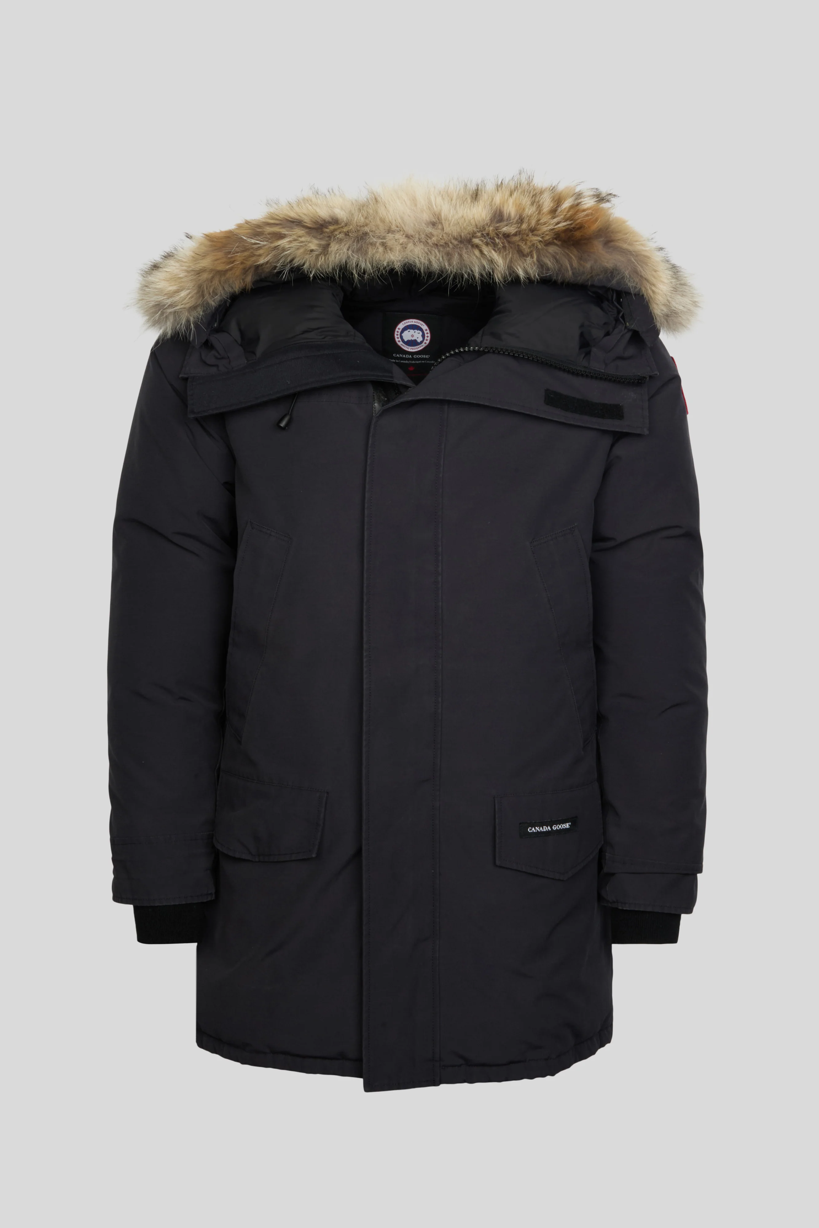 Langford Parka