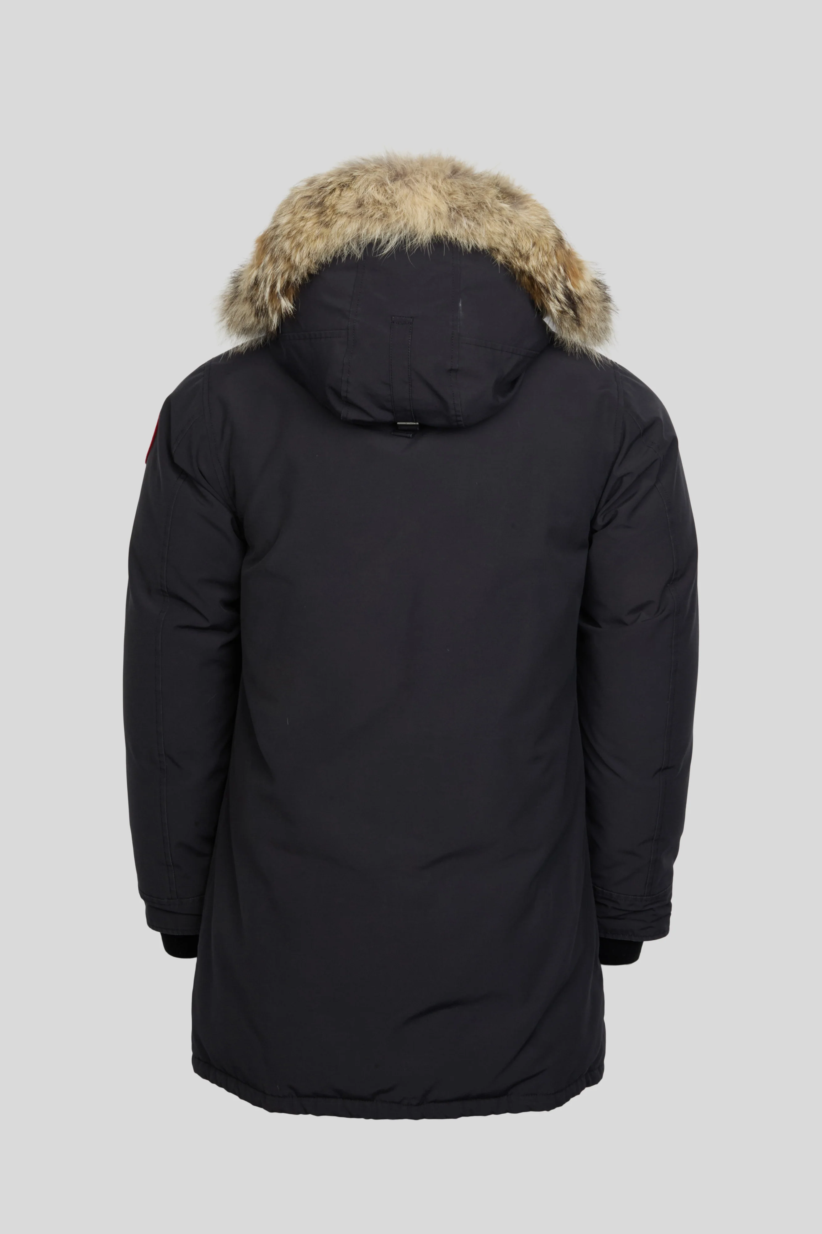 Langford Parka - Image 2